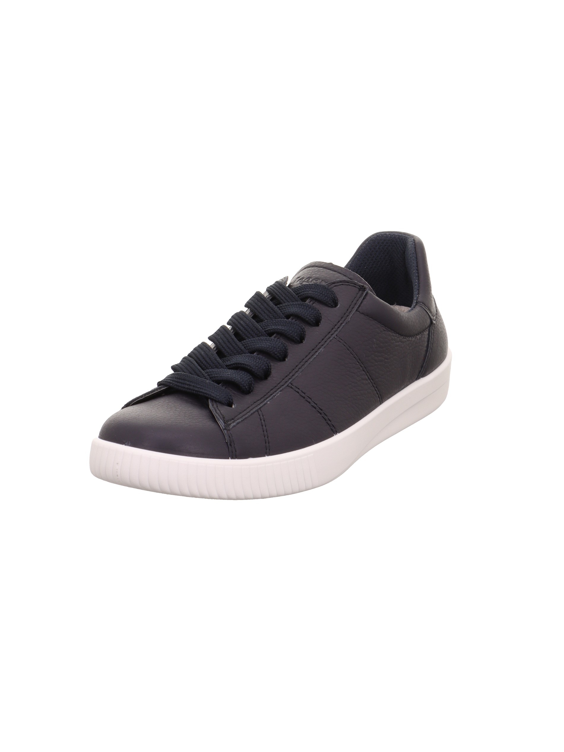 Image of Legero Sneaker "SILENCE" Schnürschuh, Halbschuh, Freizeitschuh mit Ziernähten