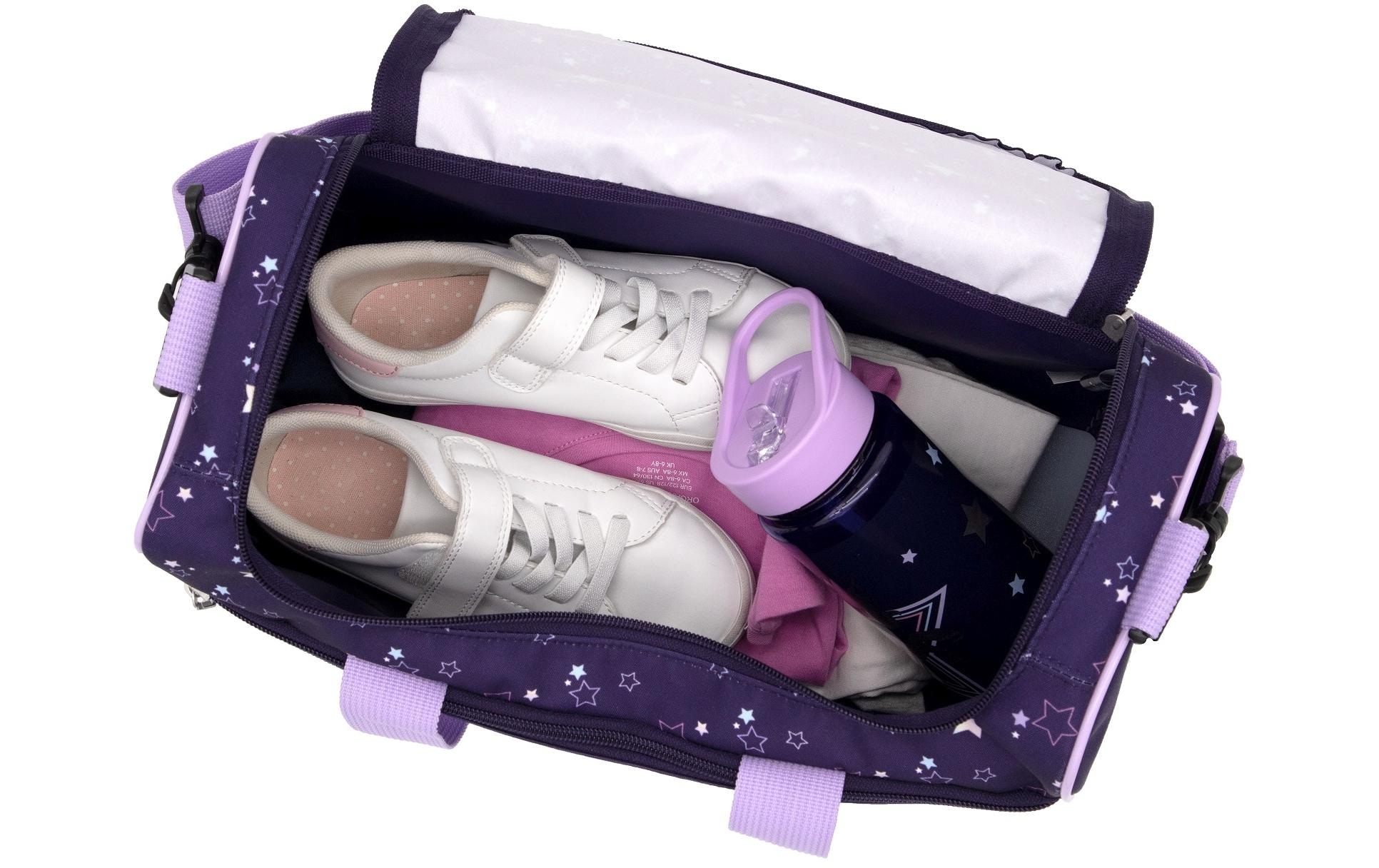 Scooli Kinderrucksack »Einhorn Einhorn«