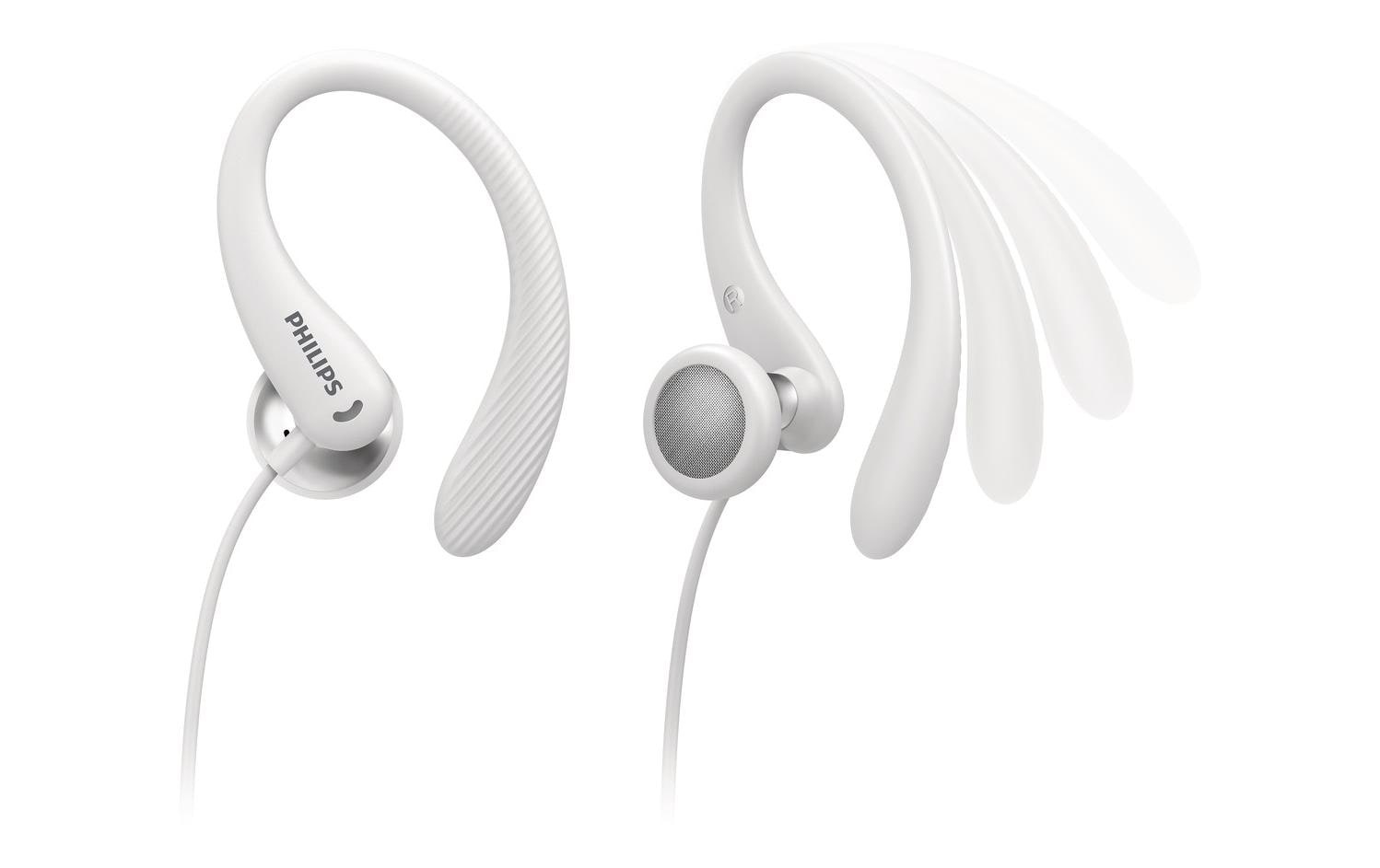 Philips In-Ear-Kopfhörer »TAA1105WT«