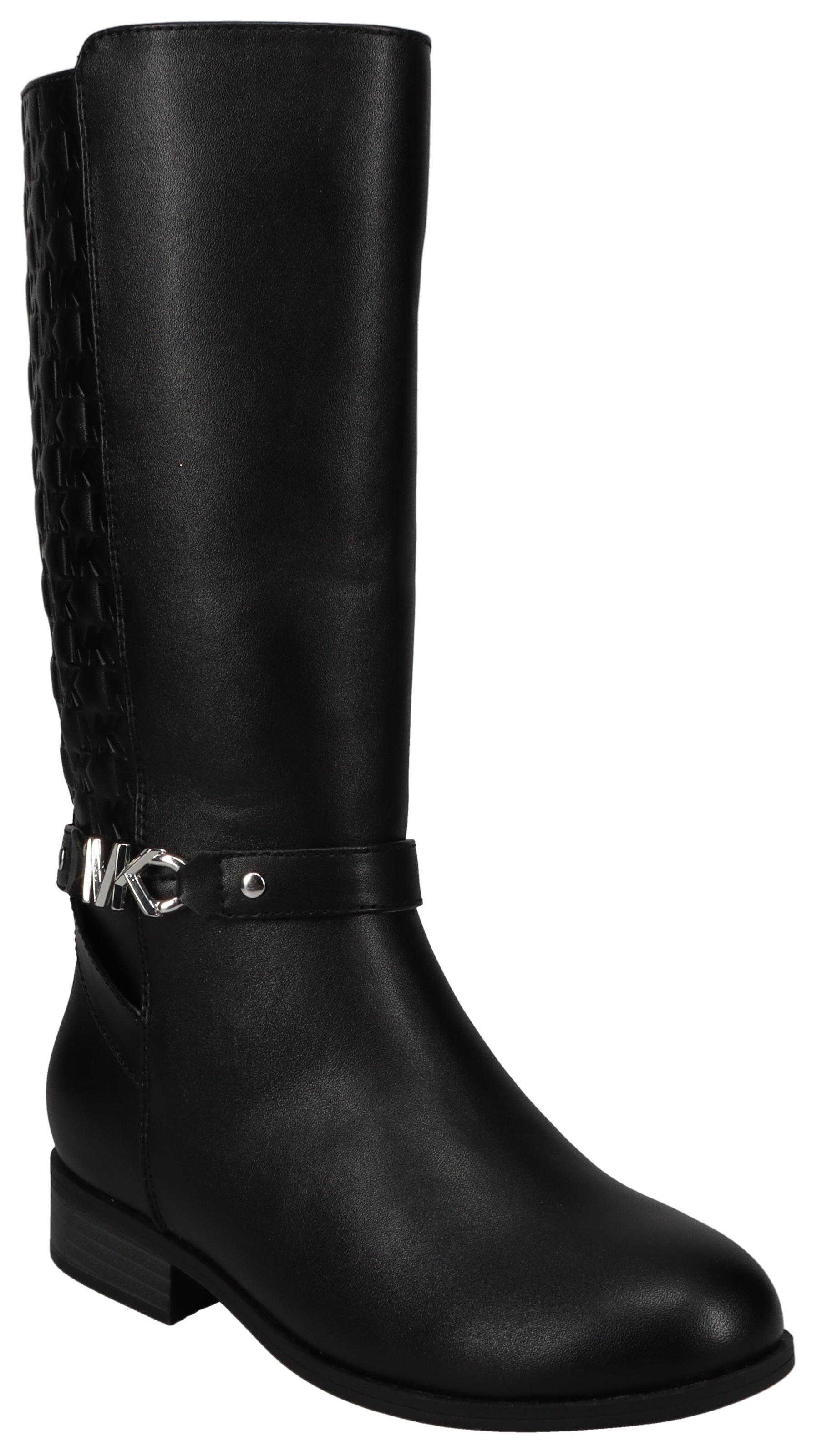 Image of MICHAEL KORS Stiefel »FINLEY DRAKE«, mit Logo-Prägung bei Ackermann Versand Schweiz