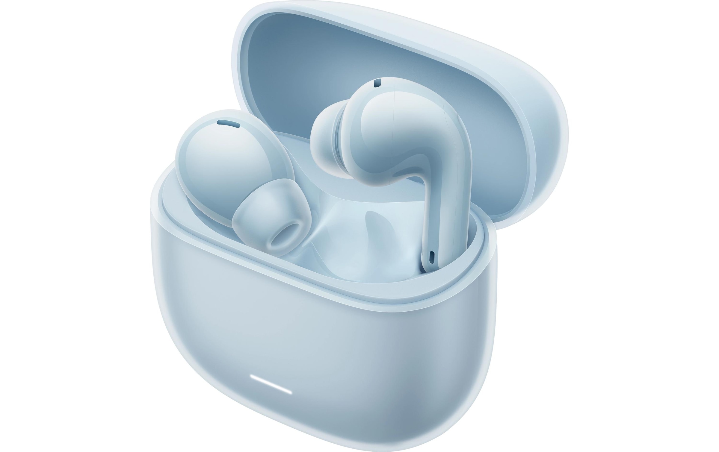 Xiaomi In-Ear-Kopfhörer »Redmi Buds 6 Lite«, Geräuschisolierung