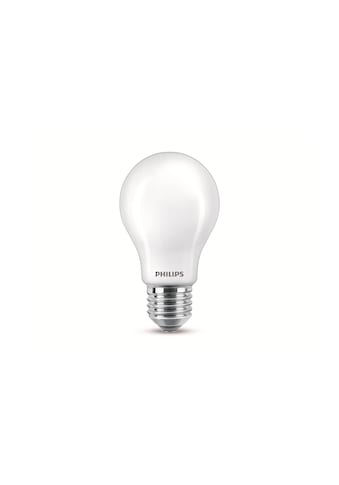 LED-Leuchtmittel »45054 W (75 W) E27 Warm«, E27, Warmweiss