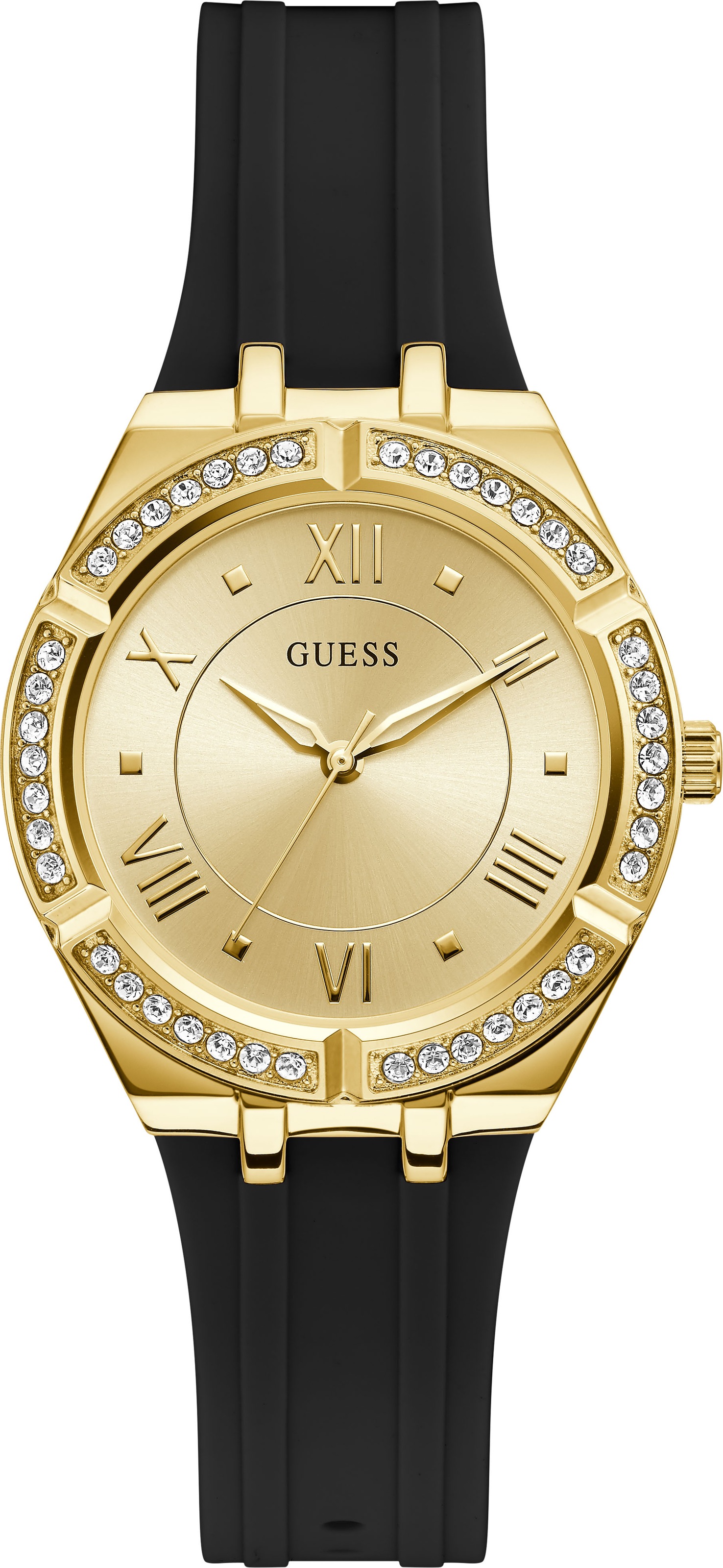 Image of Guess Quarzuhr »COSMO, GW0034L1« bei Ackermann Versand Schweiz