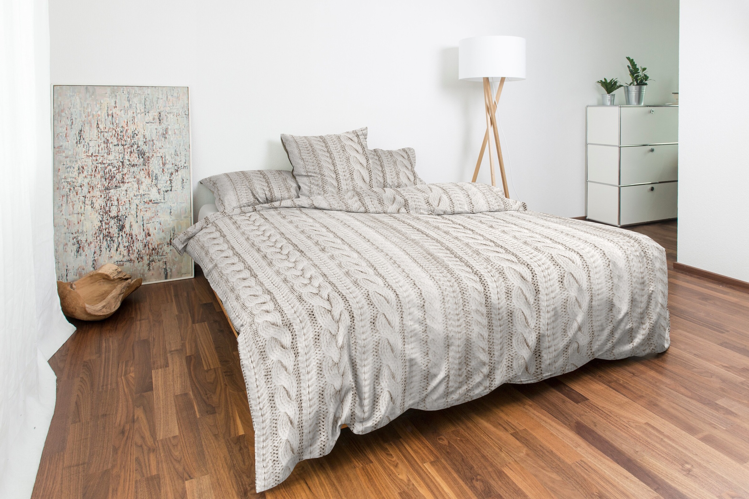 Image of Nobilium Kissenbezug »Säntis«, (1 St.) bei Ackermann Versand Schweiz