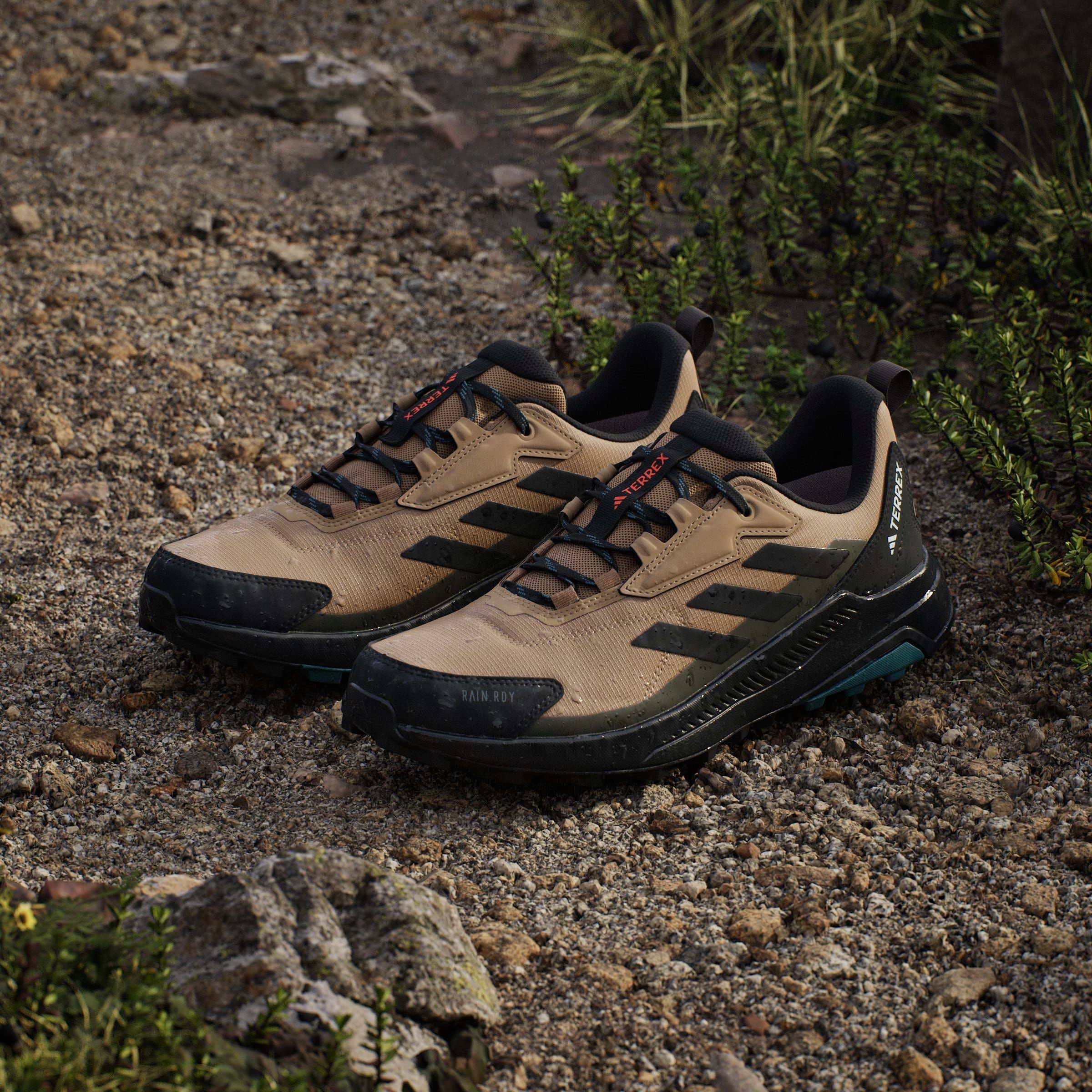 adidas TERREX Wanderschuh »TERREX ANYLANDER RAIN.RDY«, wasserdicht