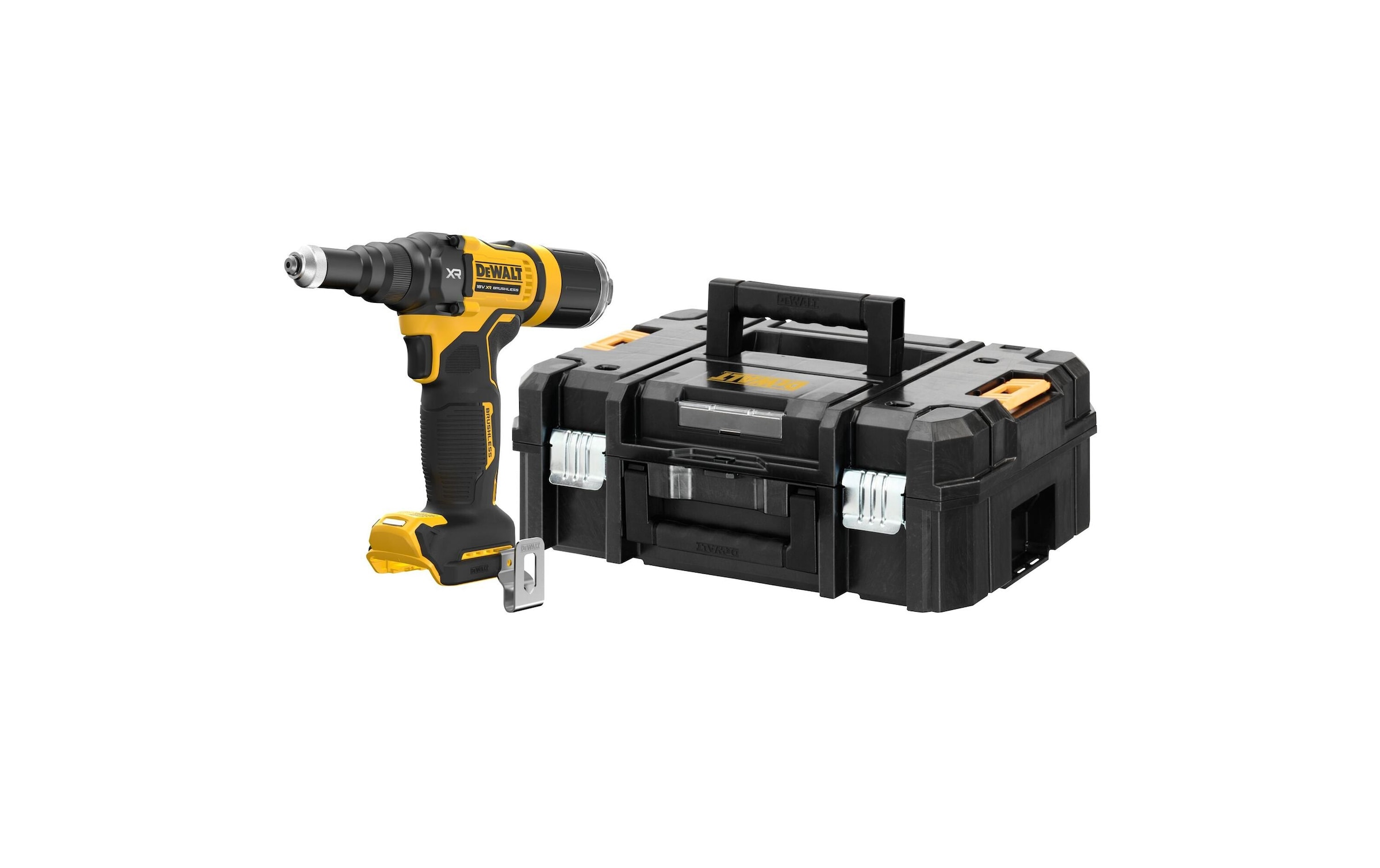 DeWalt Akku-Tacker »DCF403NT-XJ 18 V Solo«