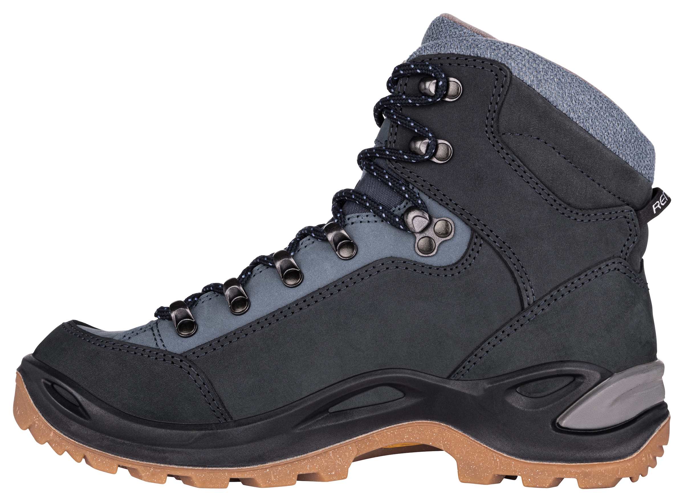 Lowa Bottes d'hiver »RENEGADE WARM GORE-TEX MID WS«  Winterschuhe, Winterboots, Snowboots, wasserdicht