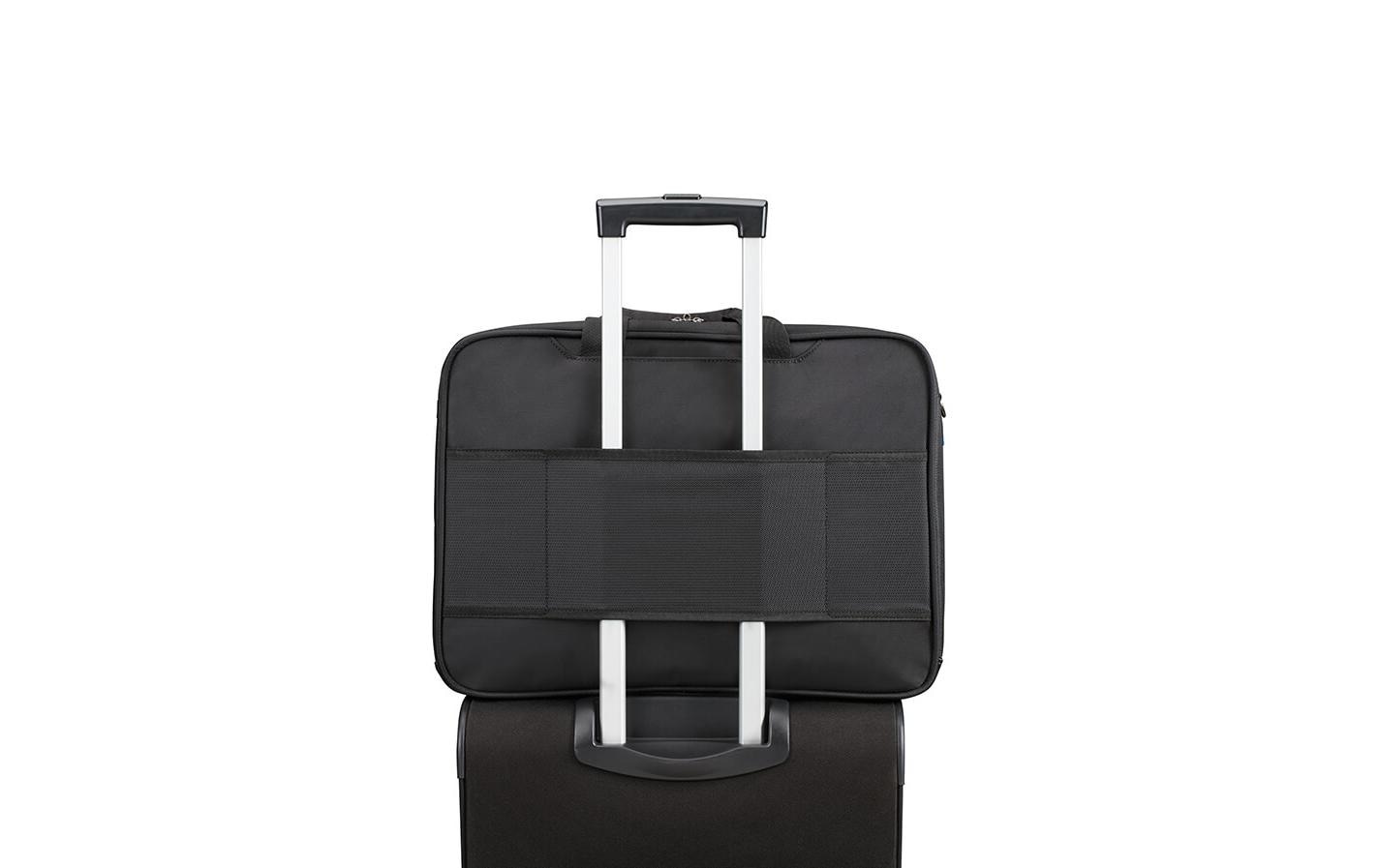 Samsonite Laptoptasche »Vectura Ev«