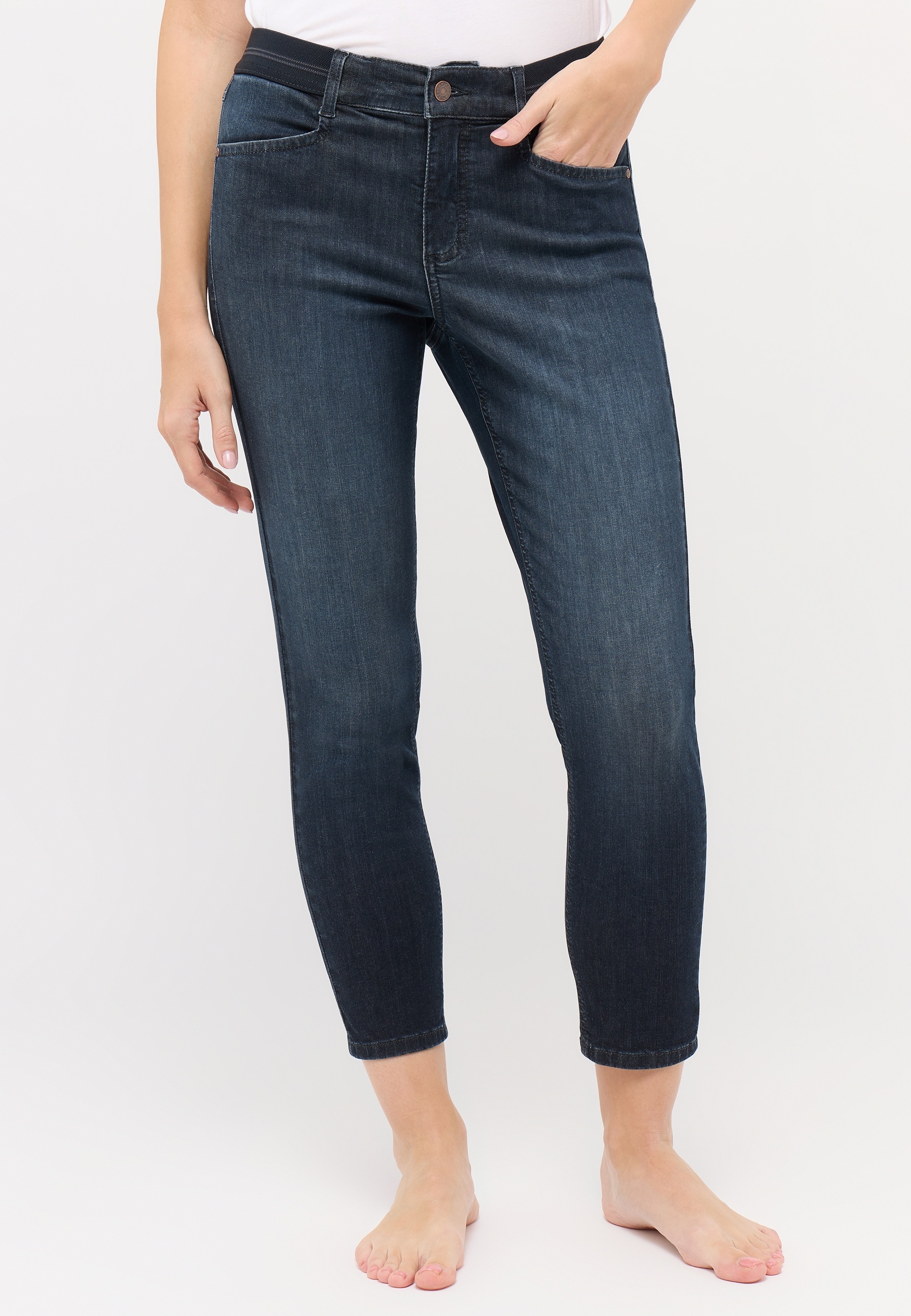 ANGELS 7/8-Jeans »ORNELLA SPORTY«