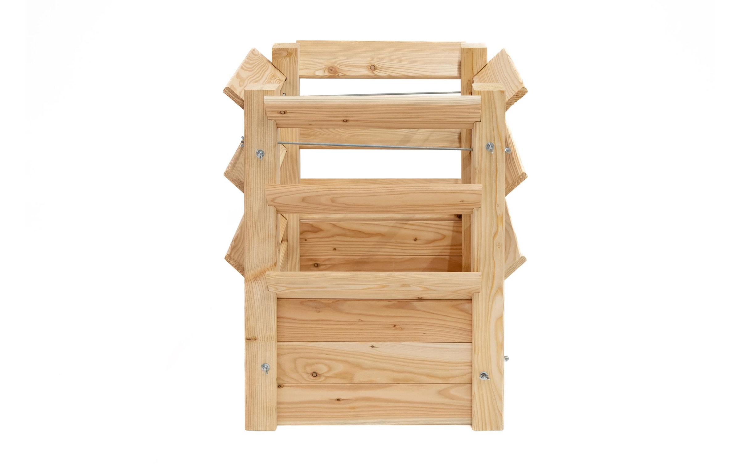 WESTMANN Hochbeet »Premium L« 250 l, BxTxH: 64x65x73 cm