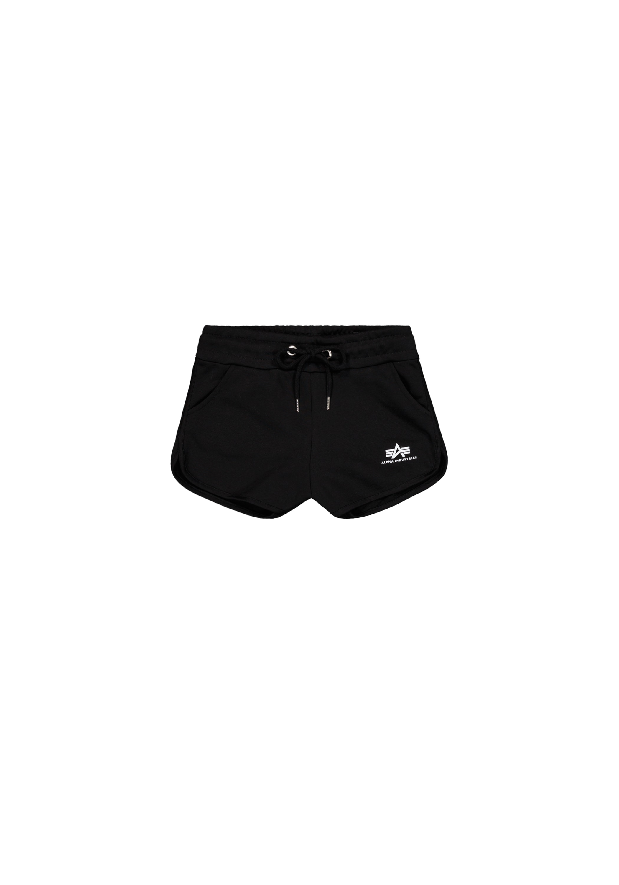 Image of Alpha Industries Sweatshorts "Basic Short SL W"