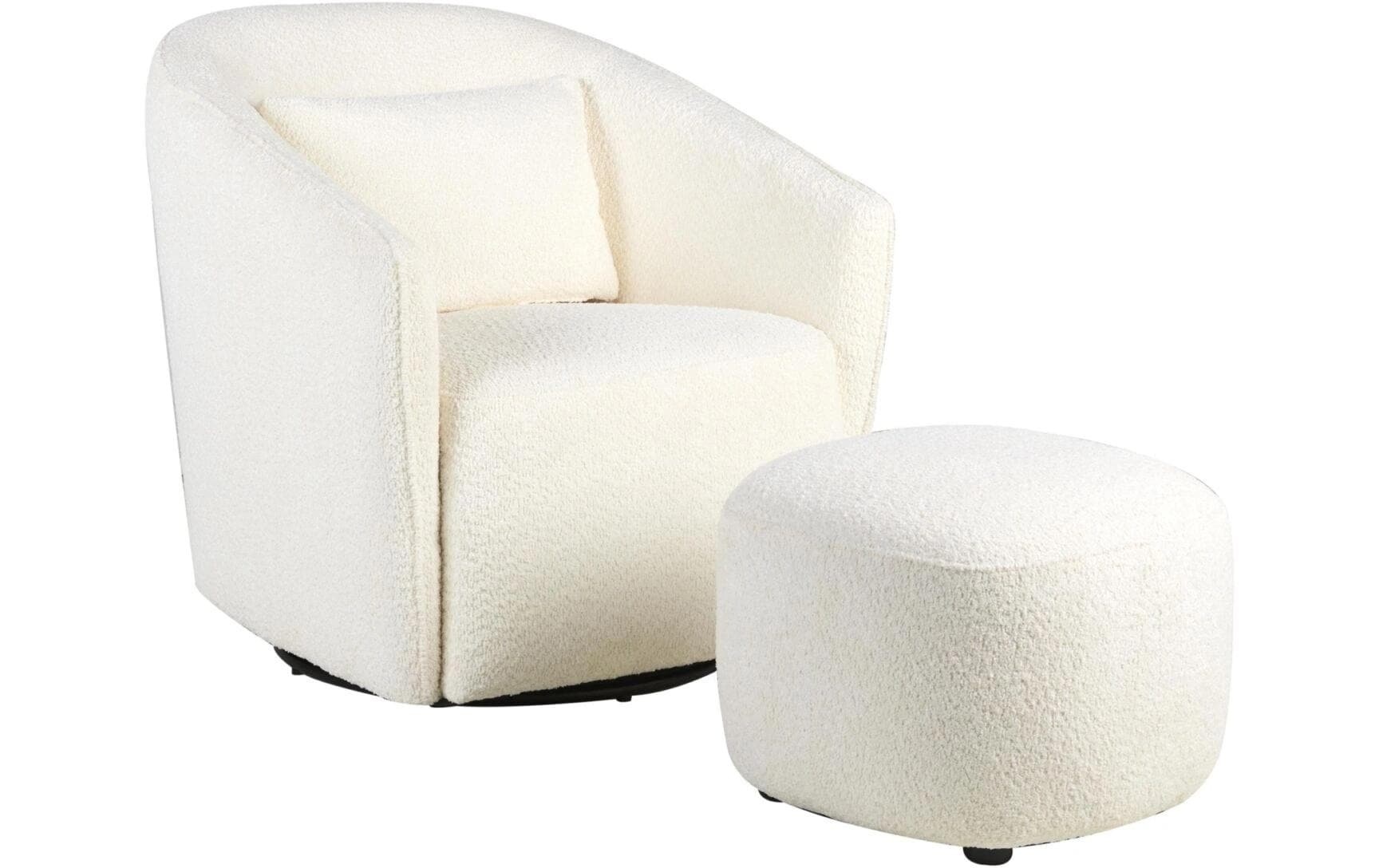 Sessel »Quax Gomi«