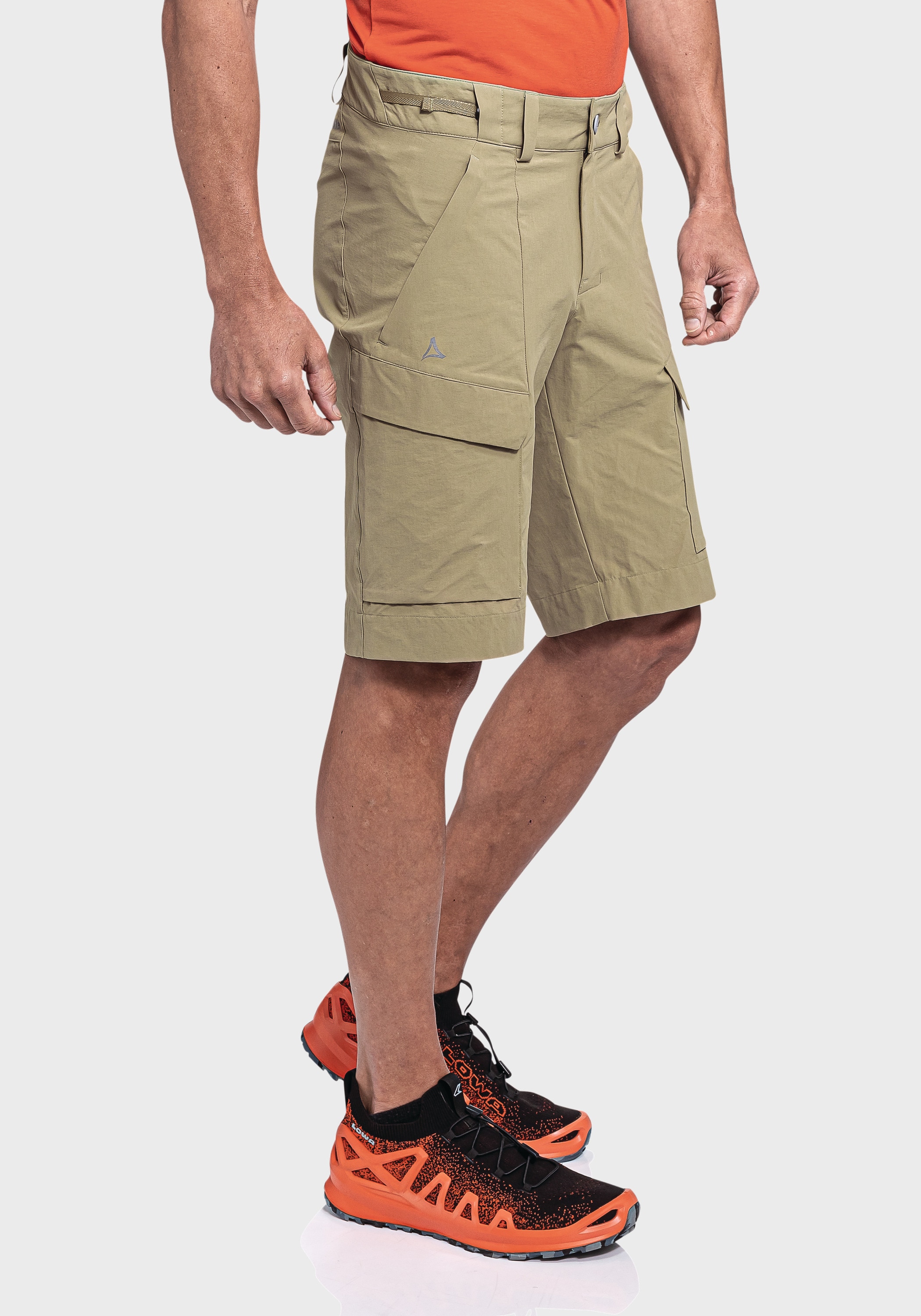 Schöffel Shorts »Shorts Kitzstein M«