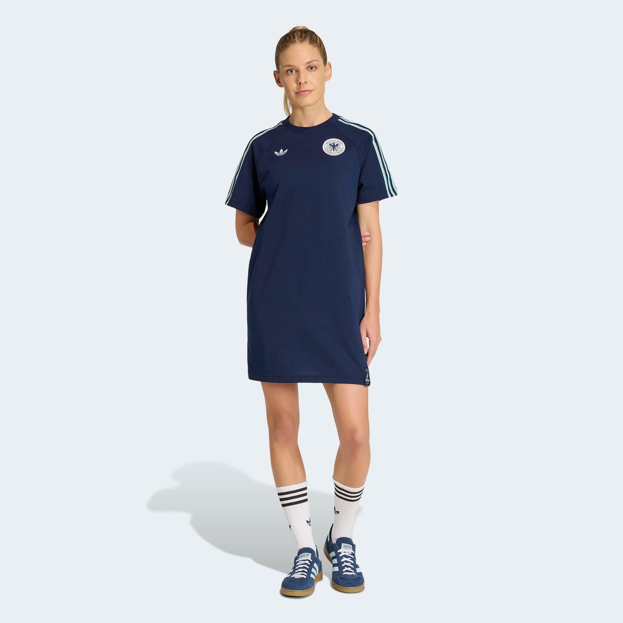 adidas Performance Robe en sweat »DFB OG DRESS«