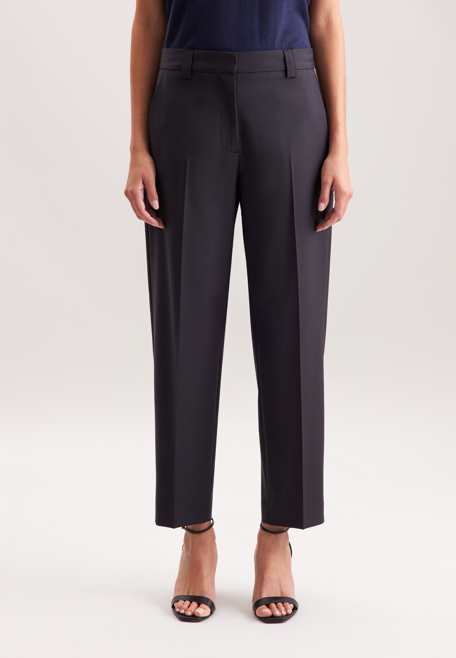 seidensticker Chinohose