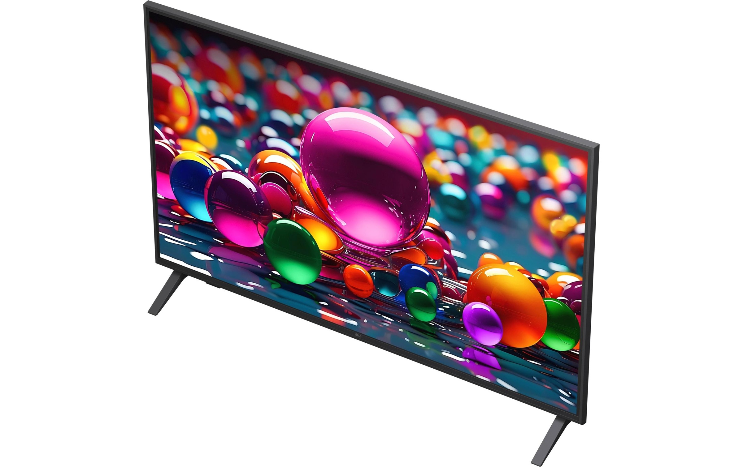 LG Téléviseur LCD-LED »43UA75006LA« 109 cm/43 ″