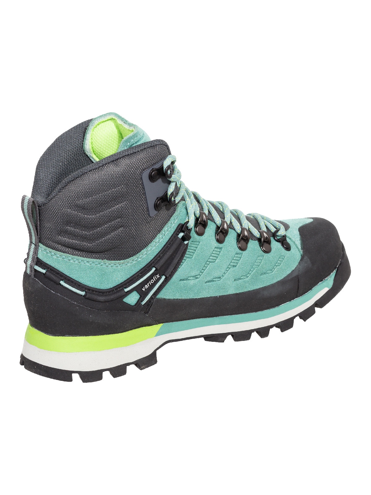 Meindl Wanderschuh »Intervale Lady GORE-TEX®«  Robust, flexibel, strapazierfähig und wasserdicht
