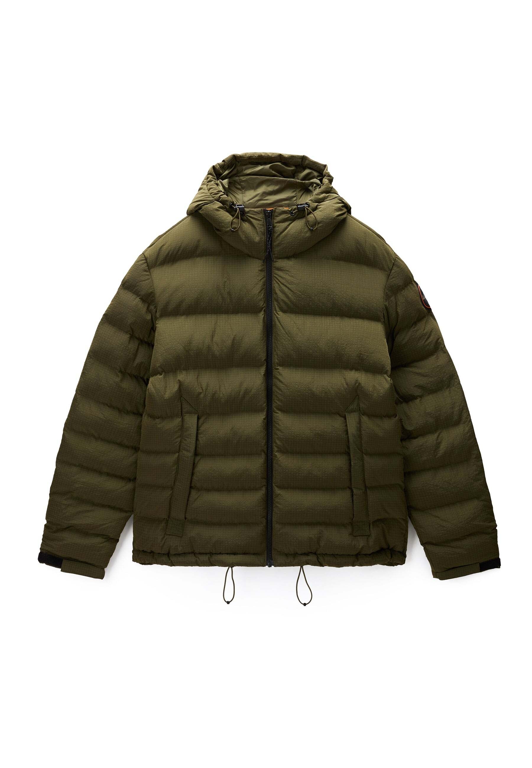 Image of Napapijri Steppjacke "Napapijri Steppjacke A-TEREZ"