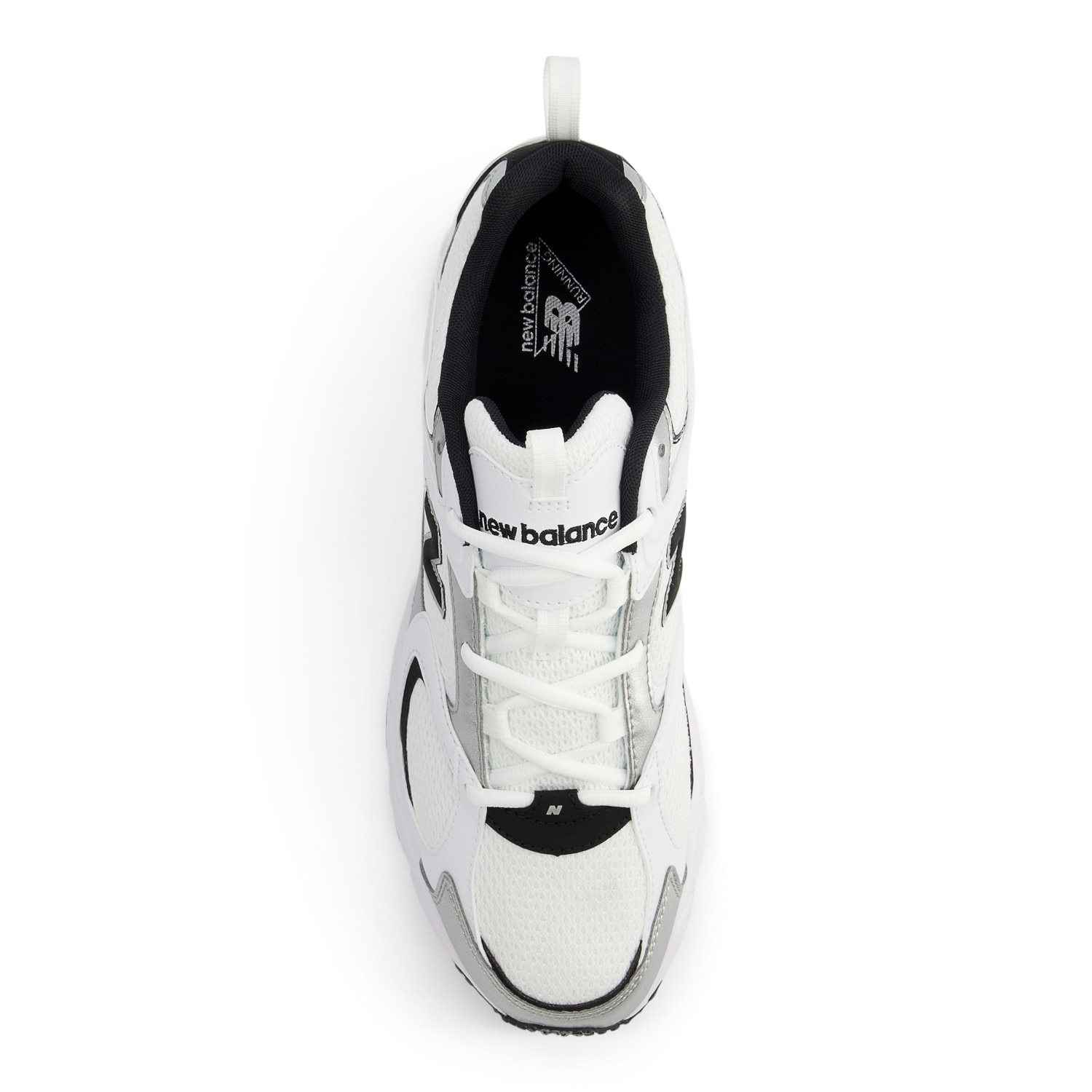 New Balance Sneaker »408«, von dem New Balance 530 inspiriert