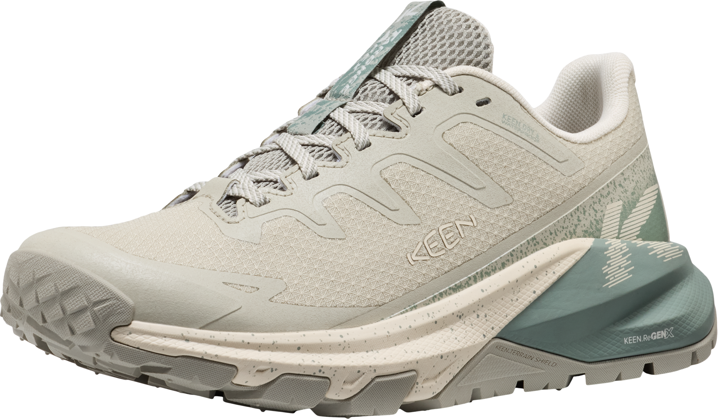 Keen Chaussure d'extérieur »TARGHEE APEX WP«  Imperméable et respirant