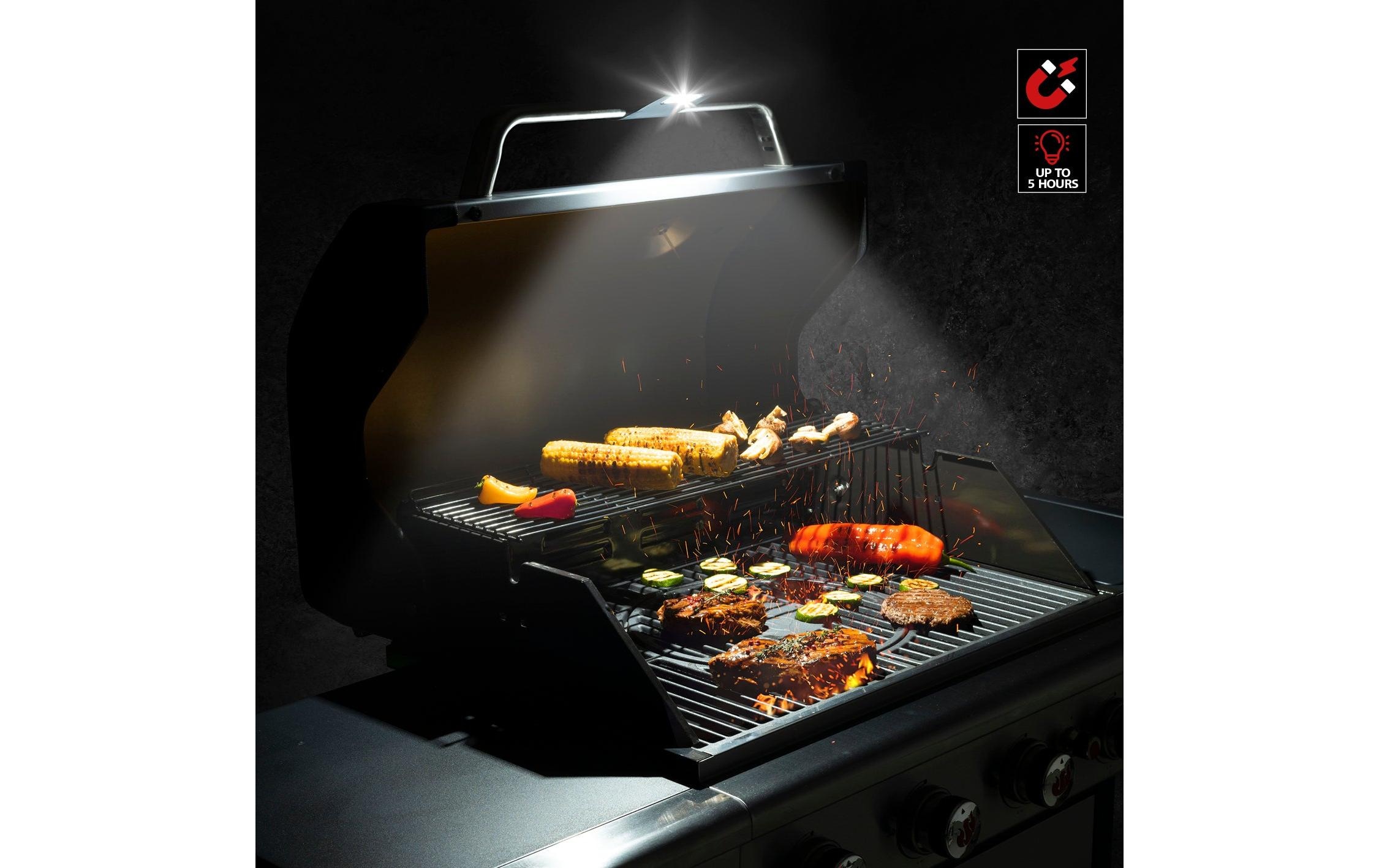 LANDMANN Smarte LED-Leuchte »LED 3,7 V«