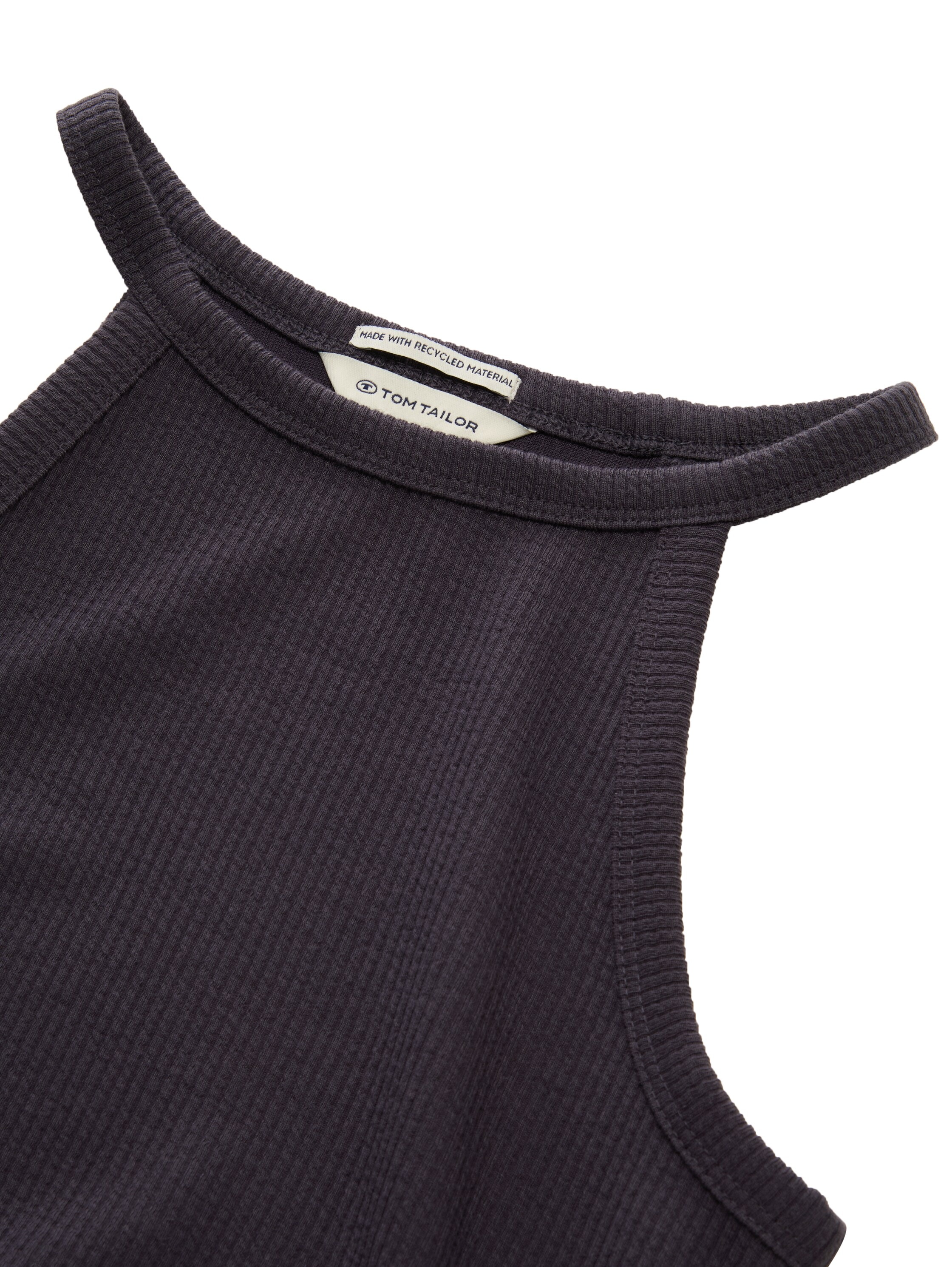 TOM TAILOR Jerseykleid