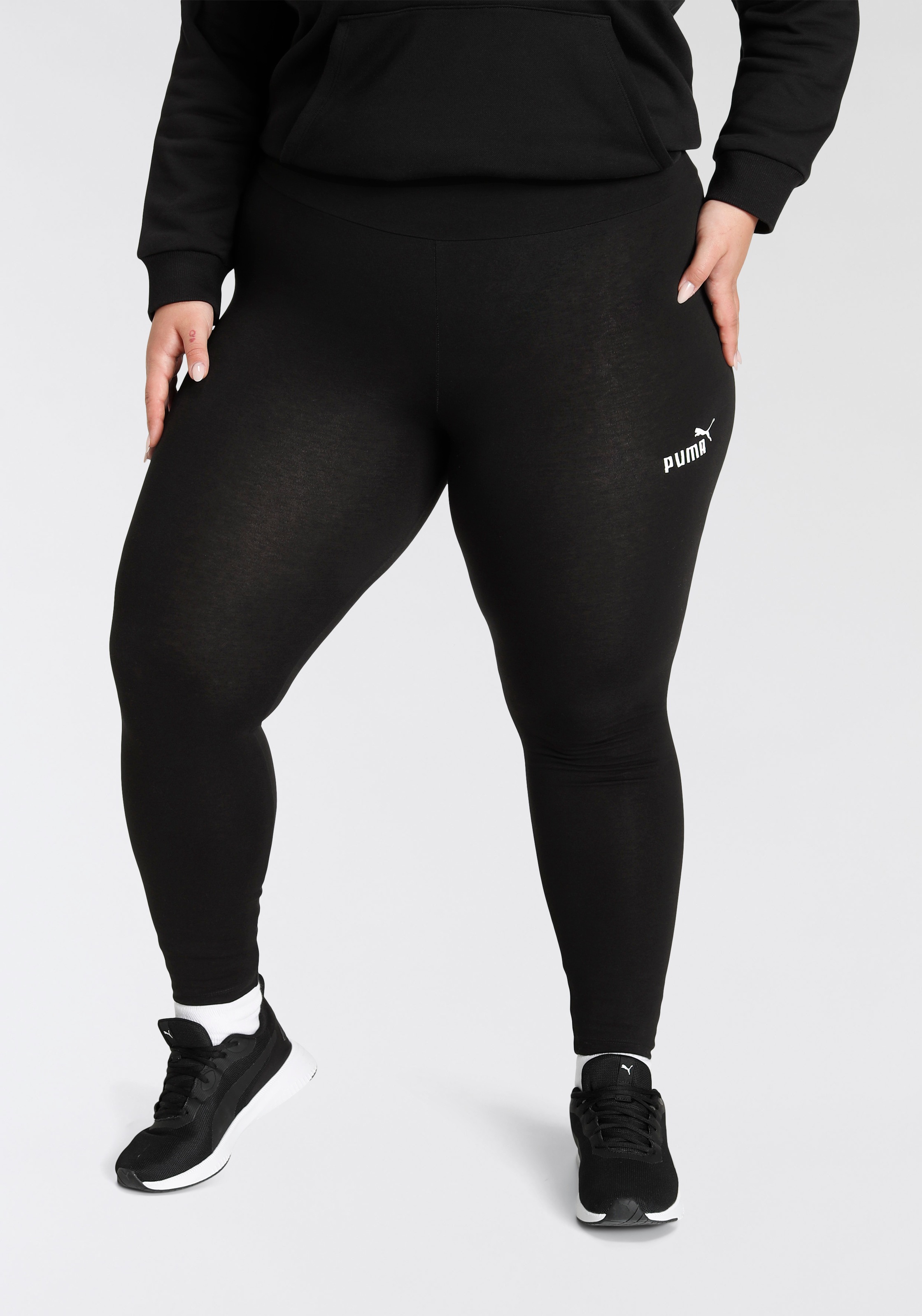 Image of PUMA Leggings »ESS Leggings PLUS« bei Ackermann Versand Schweiz