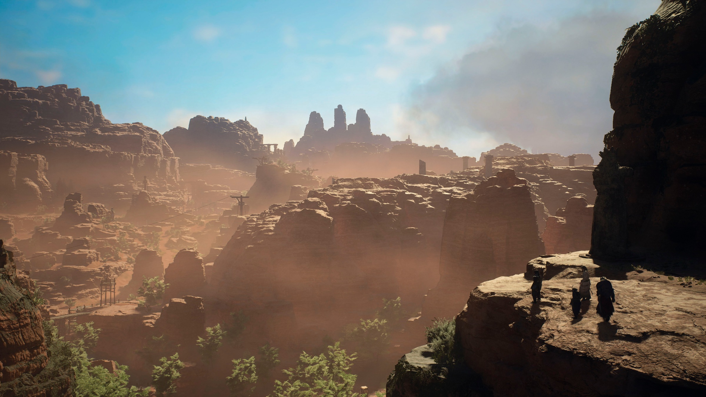 Capcom Spielesoftware »Dragon's Dogma 2«, PlayStation 5