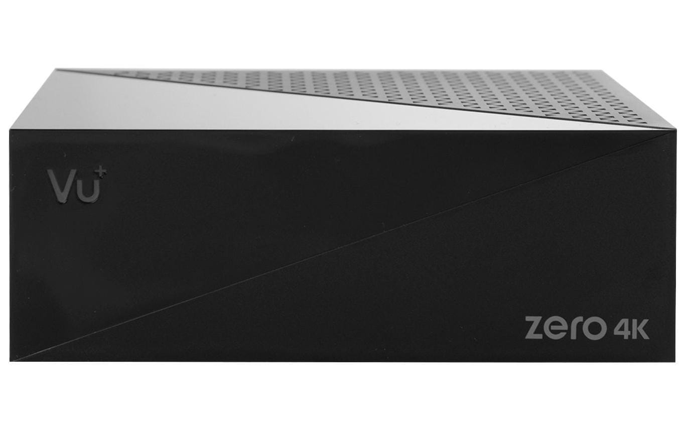 SAT-Receiver »Zero«