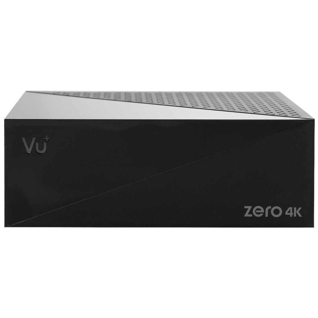 VU+ Kabel-Receiver »Zero«