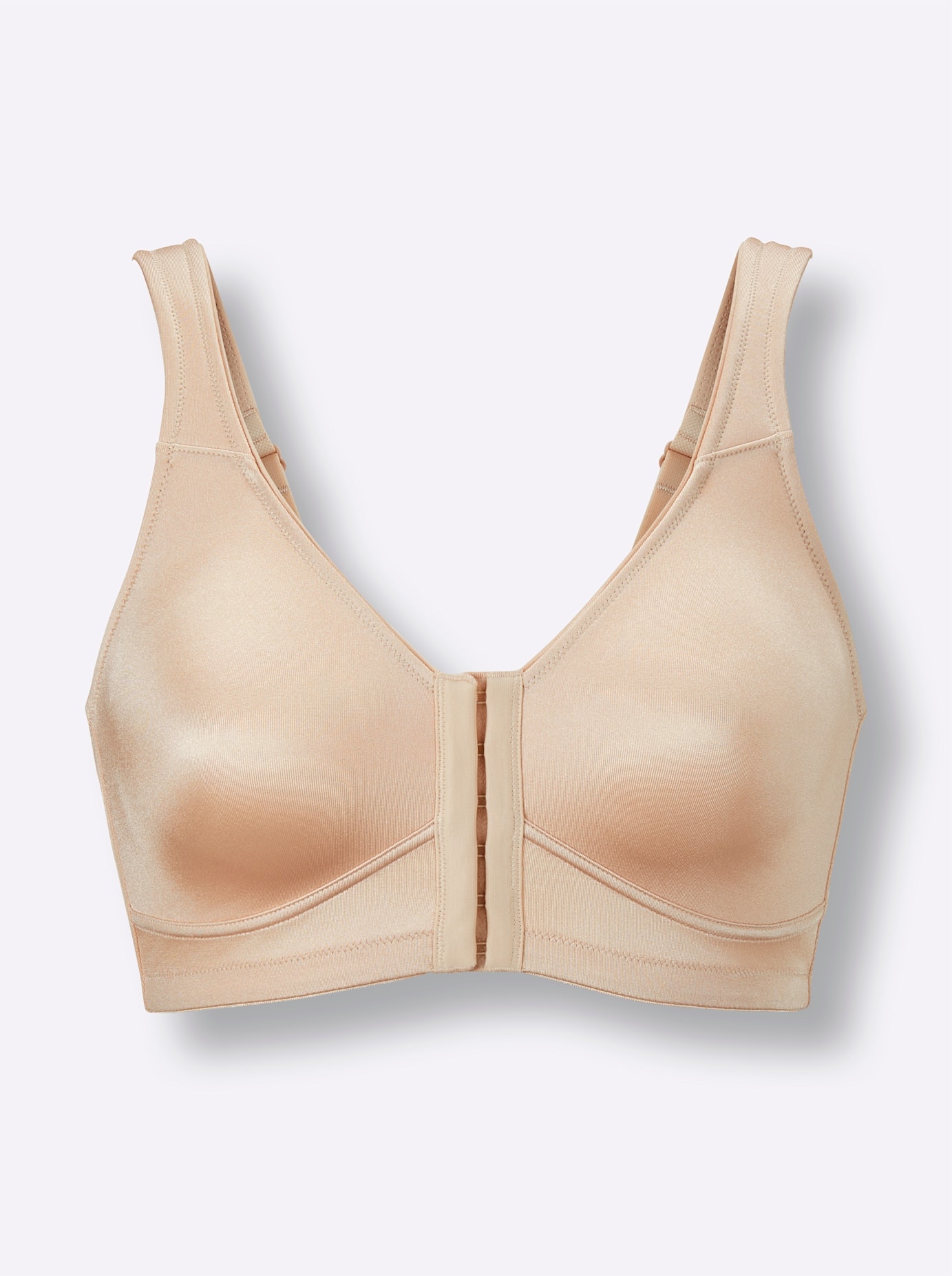 Speidel Bügelloser BH Einzelpackung, 1 Stk. tlg.,