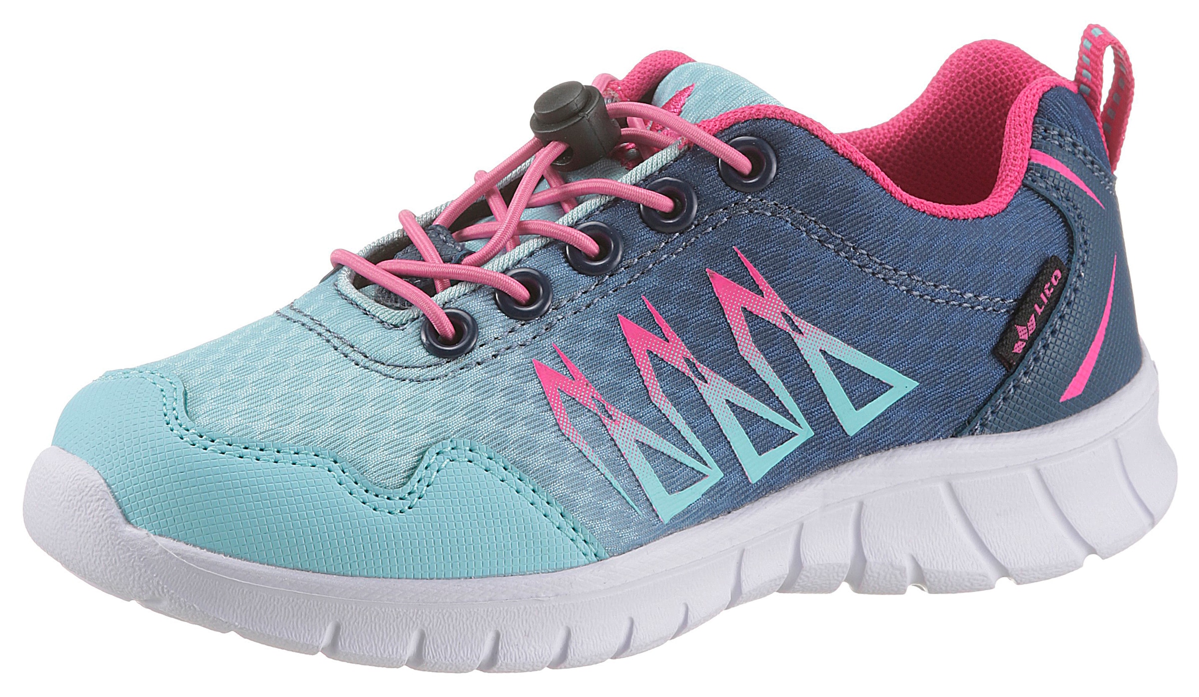 Image of Lico Sneaker »MIKADO«, mit Schnellverschluss bei Ackermann Versand Schweiz