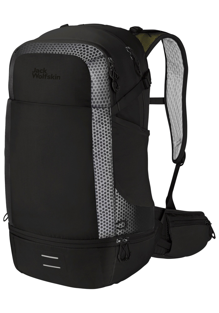 Jack Wolfskin Fahrradrucksack »MOAB JAM PRO 30.5«