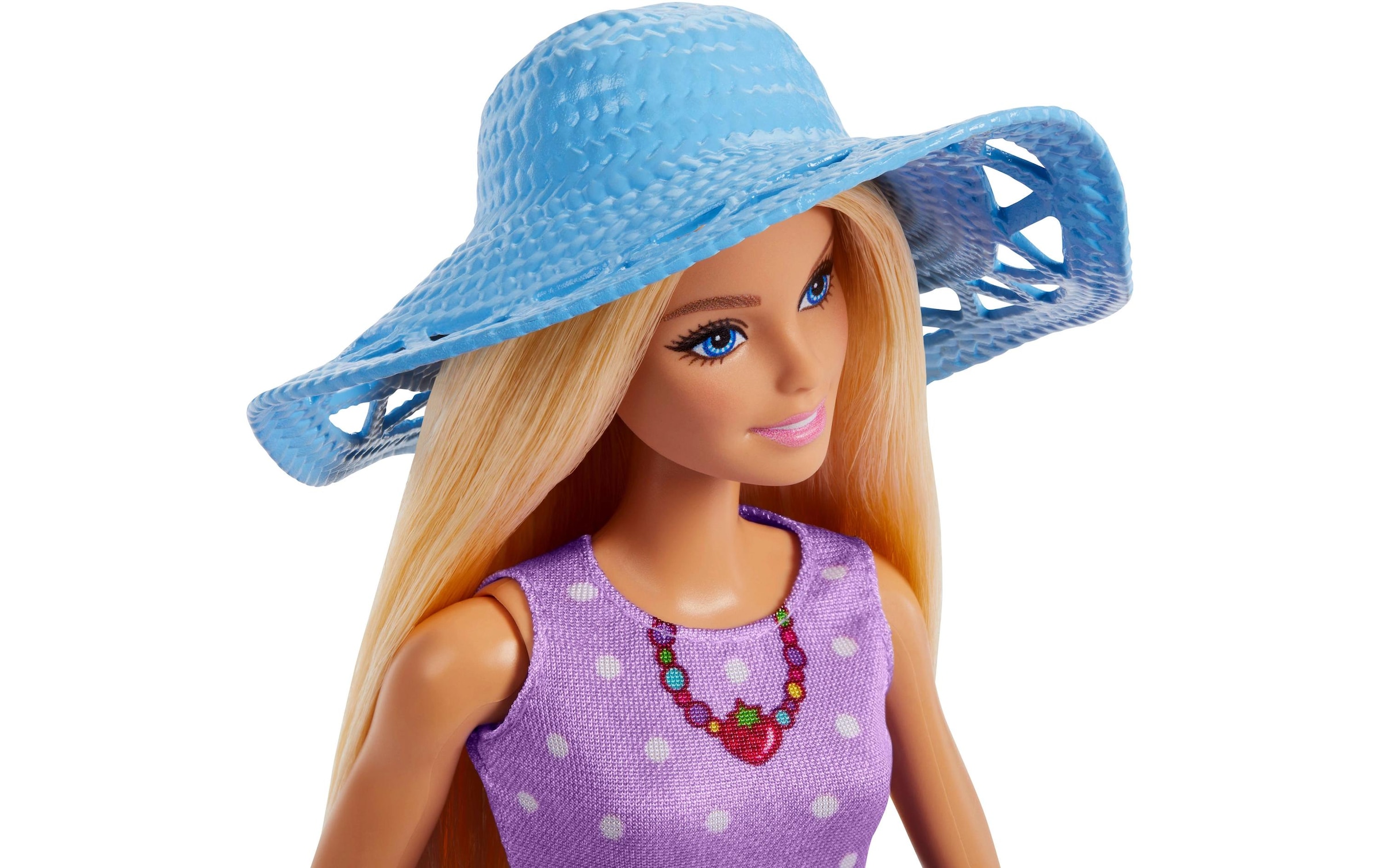Barbie Anziehpuppe »Malibu and Chelsea 2er Pack«