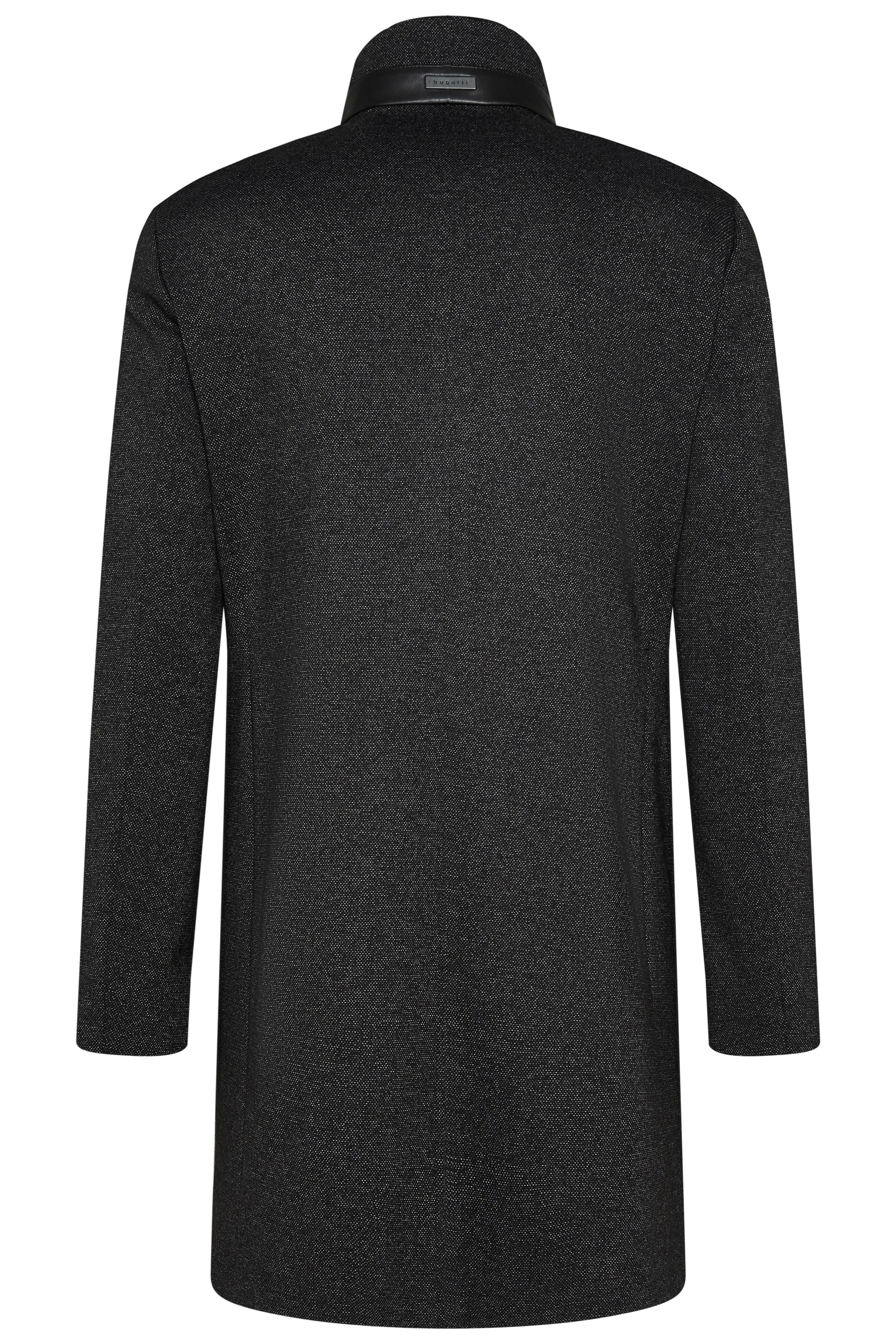 bugatti Manteau d'hiver im edlen Design