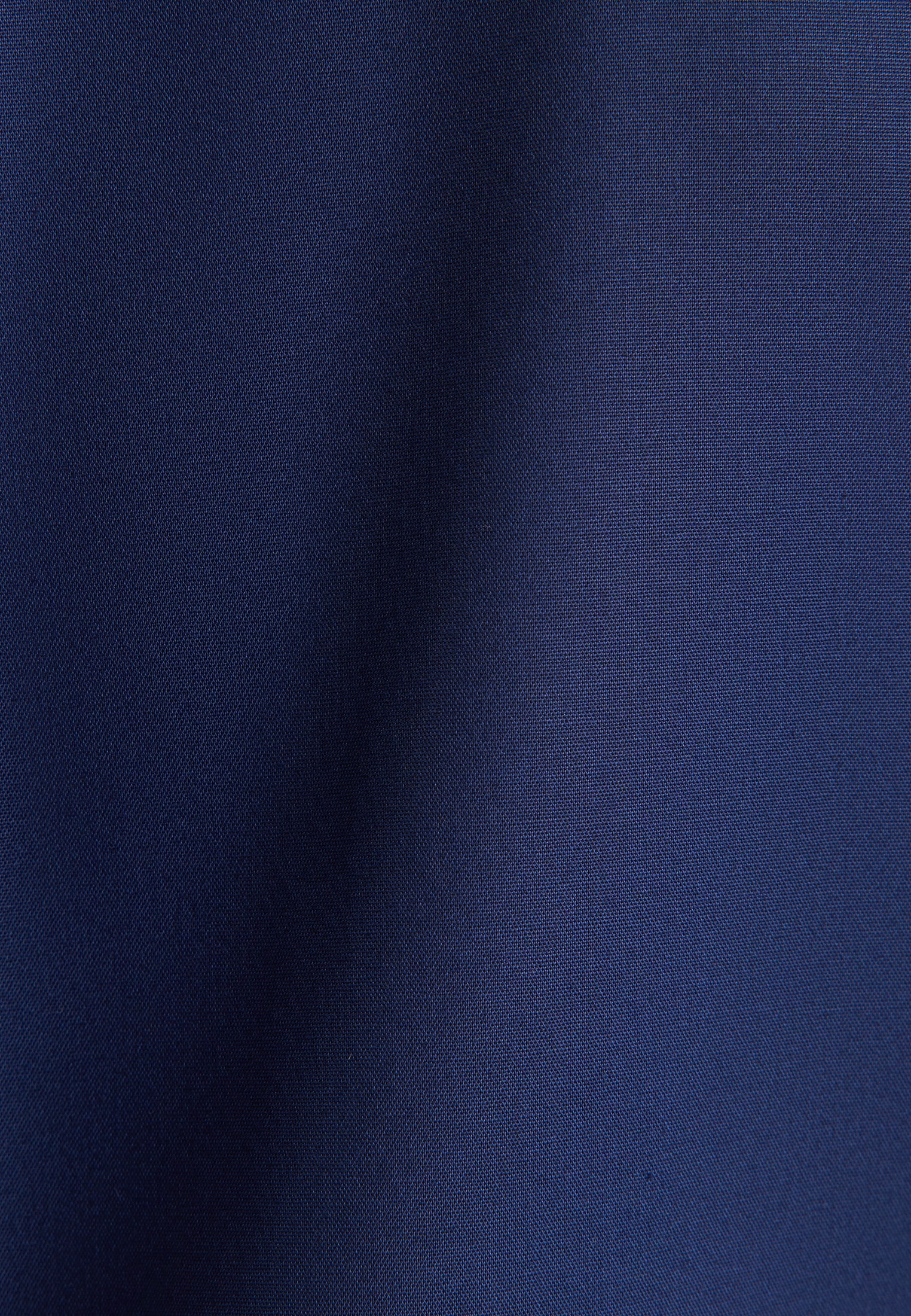 seidensticker Chemise d'affaires »Schwarze Rose« Regular 1/1 Kentkragen Uni