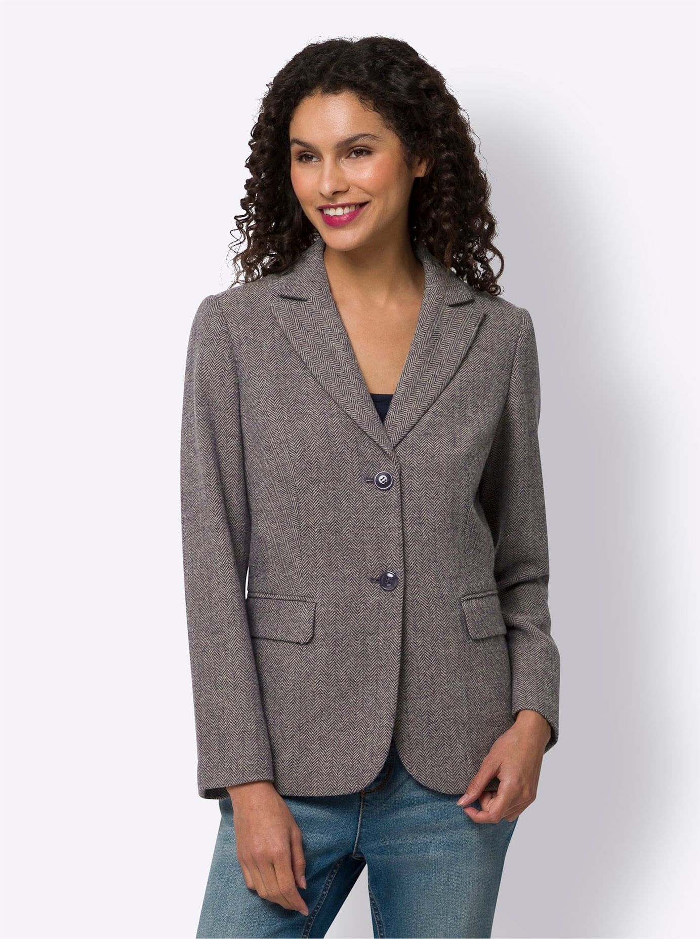 heine Jackenblazer »Blazer«