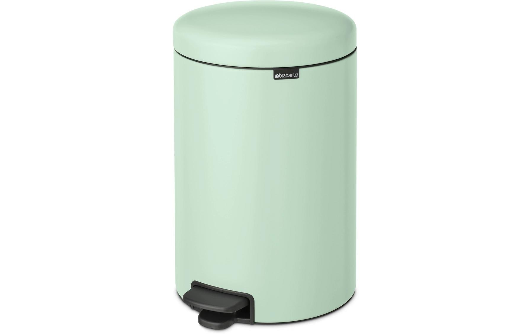 Brabantia Mülleimer »NewIcon 20 l, Grün«, 1 Behälter