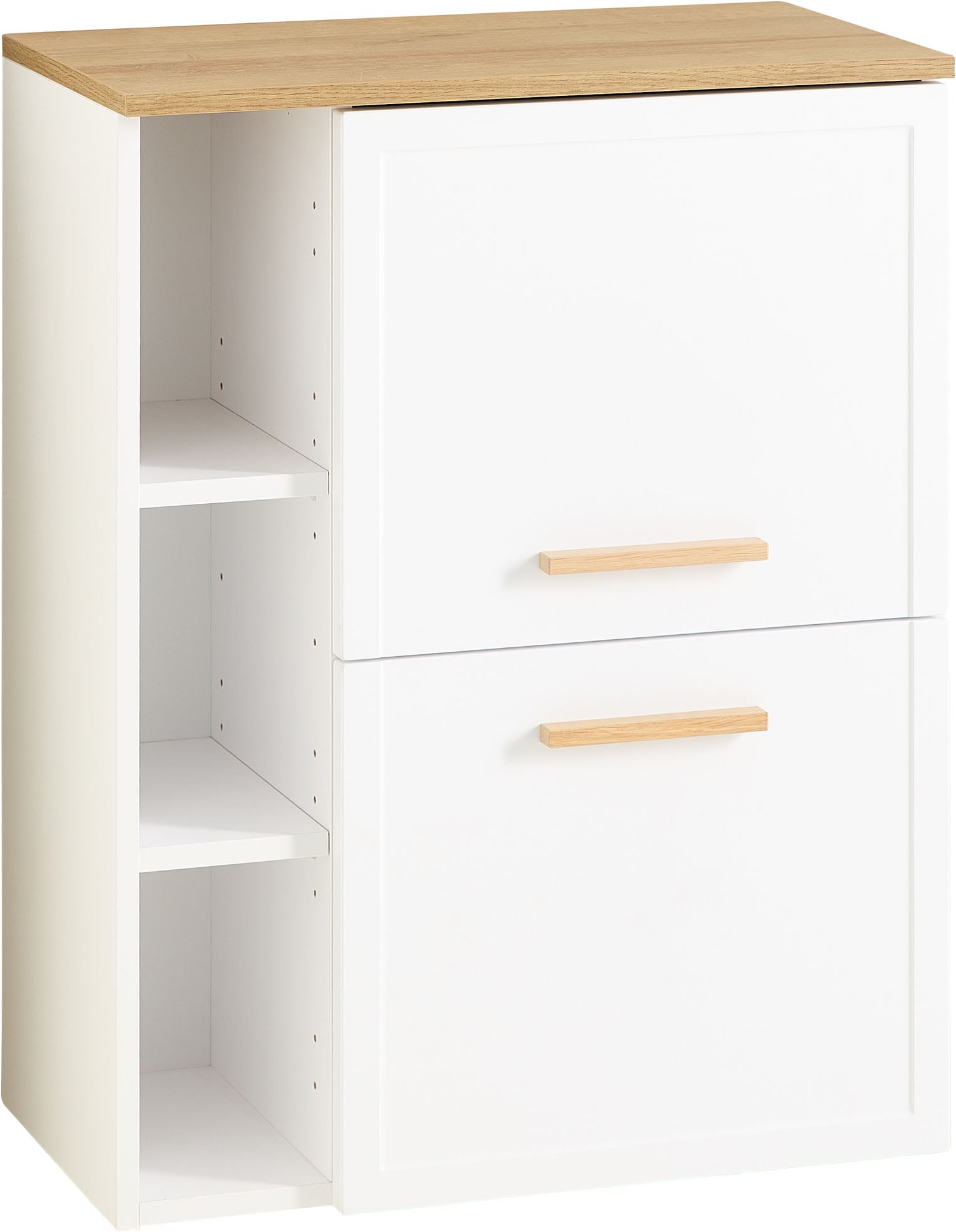 Image of Saphir Unterschrank "mit offenem Regal"