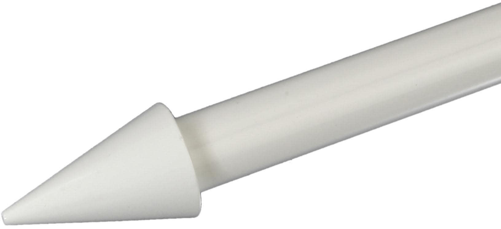 Image of Liedeco Gardinenstangen-Endstück "Power" für Gardinenstangen Ø 20 mm