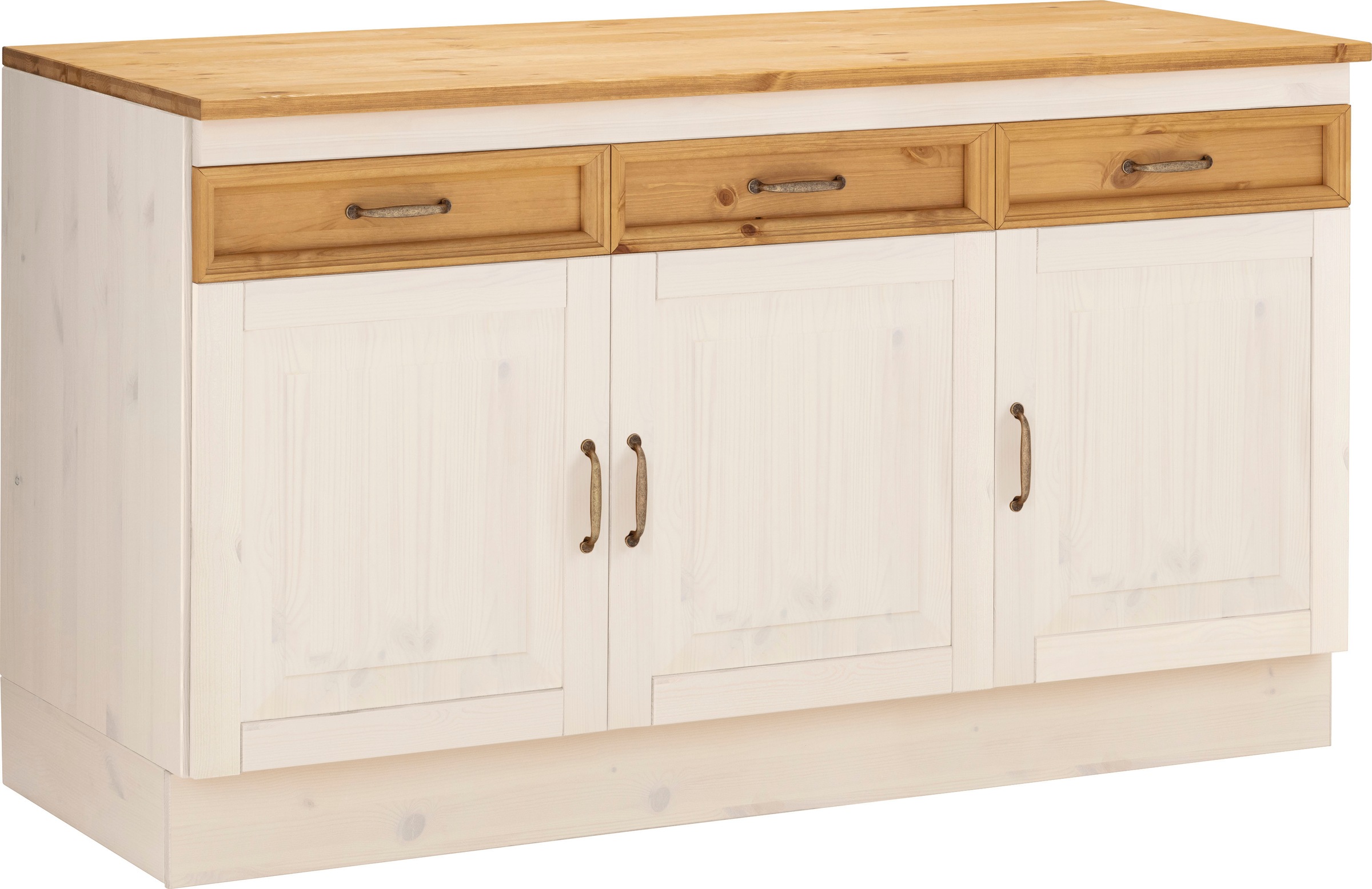 Image of Home affaire Unterschrank »Fanö« bei Ackermann Versand Schweiz