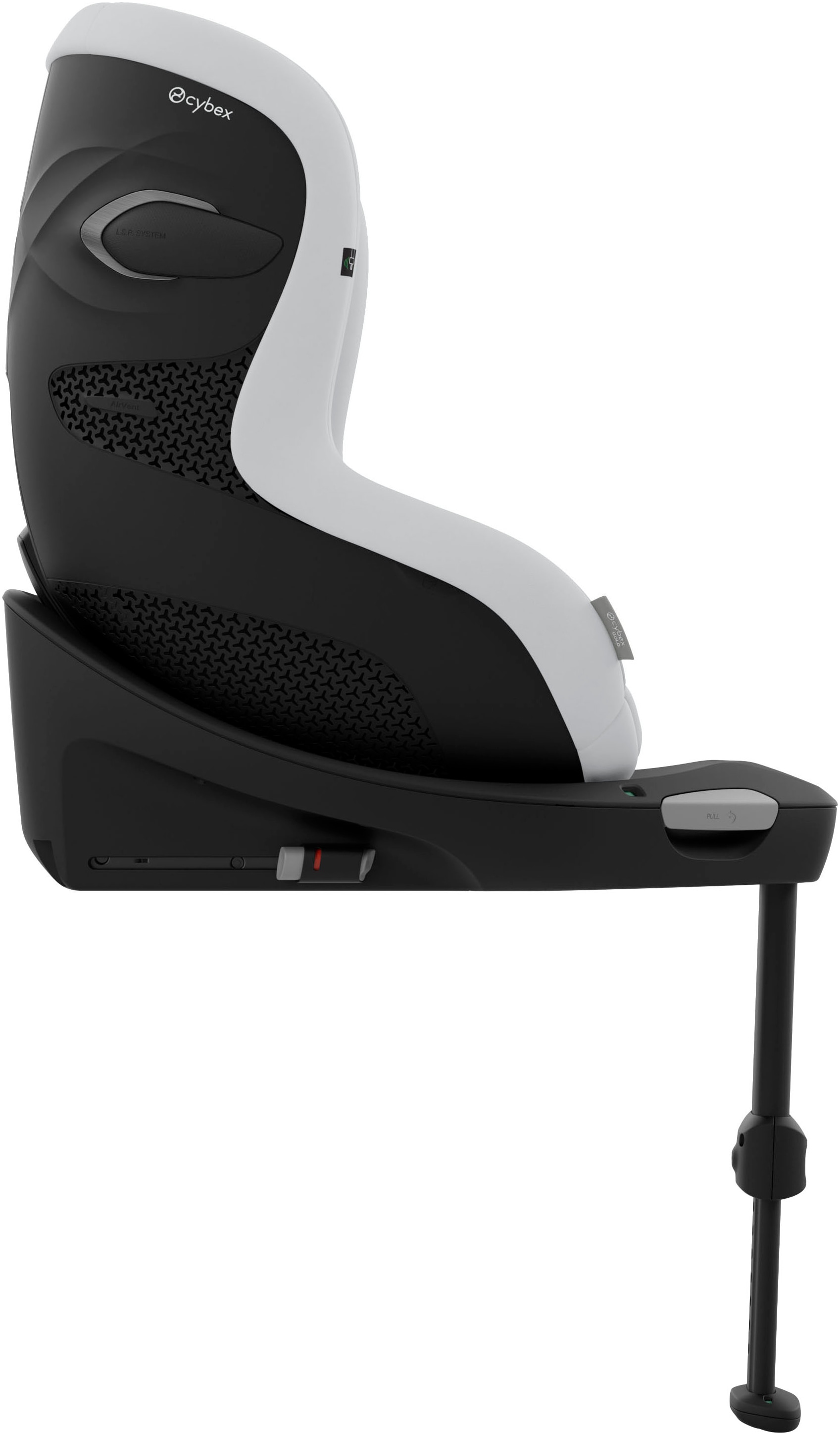 Cybex Babyschale »Cybex Gold, Sirona G i-Size Plus; ohne Base« 2 tlg.