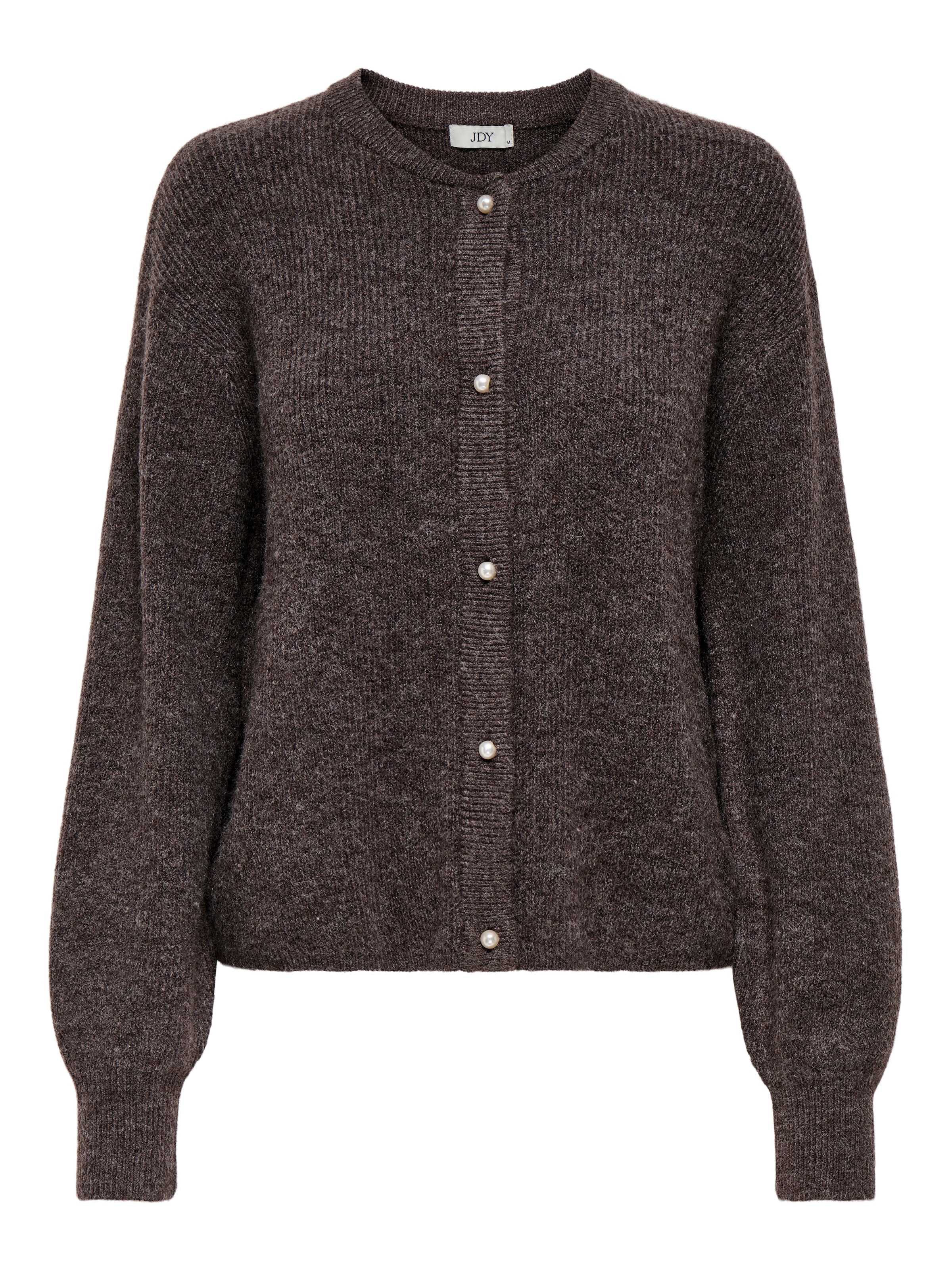JDY Veste en tricot »JDYLUMI LIFE L/S BUTTON CARDIGA KNT NOOS«