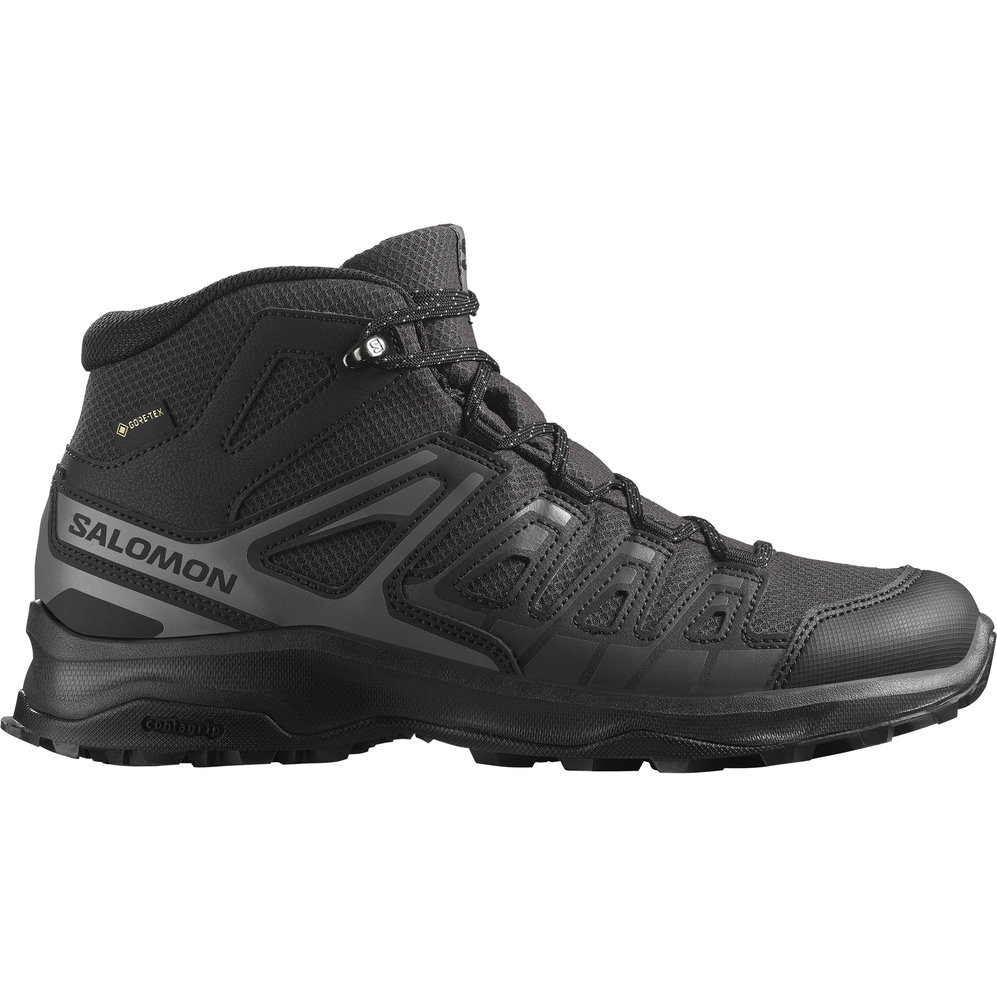 Salomon Wanderschuh »EXTEGRA MID GORE-TEX«, wasserdicht
