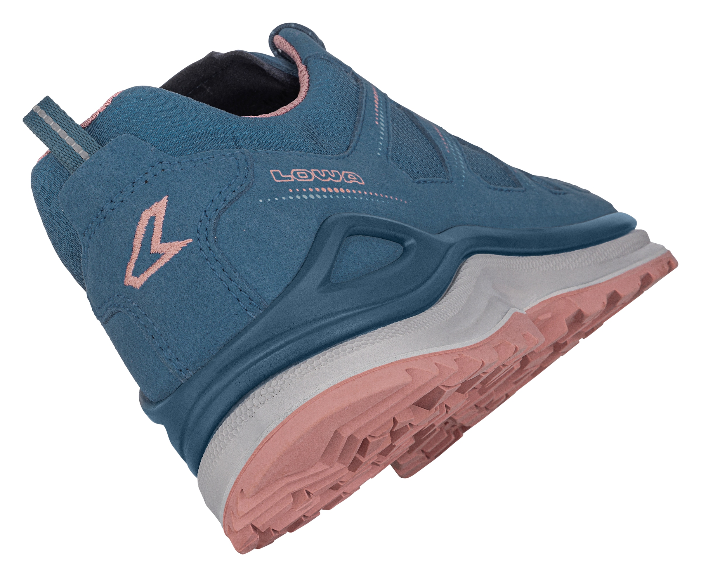 Lowa Chaussure de randonnée »INNOX EVO II GORE-TEX® Ws«  imperméable grâce à la membrane Gore-Tex