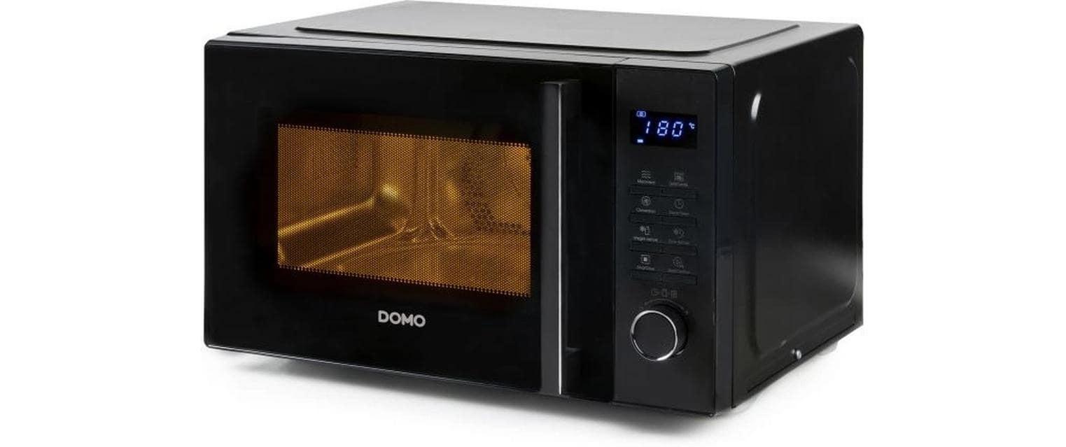 Domo Mikrowelle »DO22301C«, 900 W