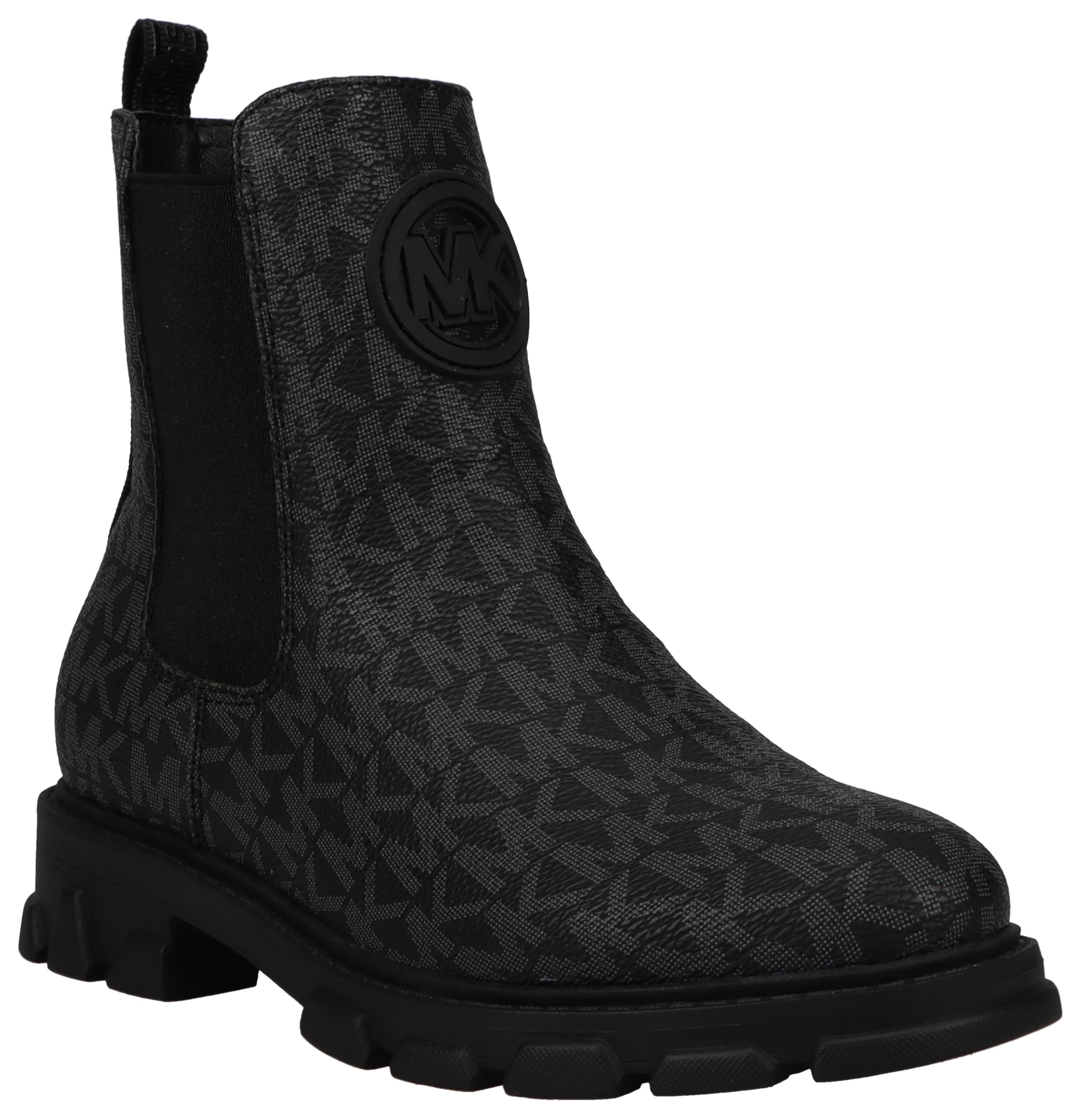 MICHAEL KORS KIDS Chelseaboots »Winterstiefel RIDLEY CHELSEA«, mit Reissverschluss