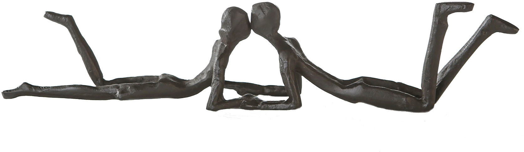 Casablanca by Gilde Dekofigur »Design Skulptur \