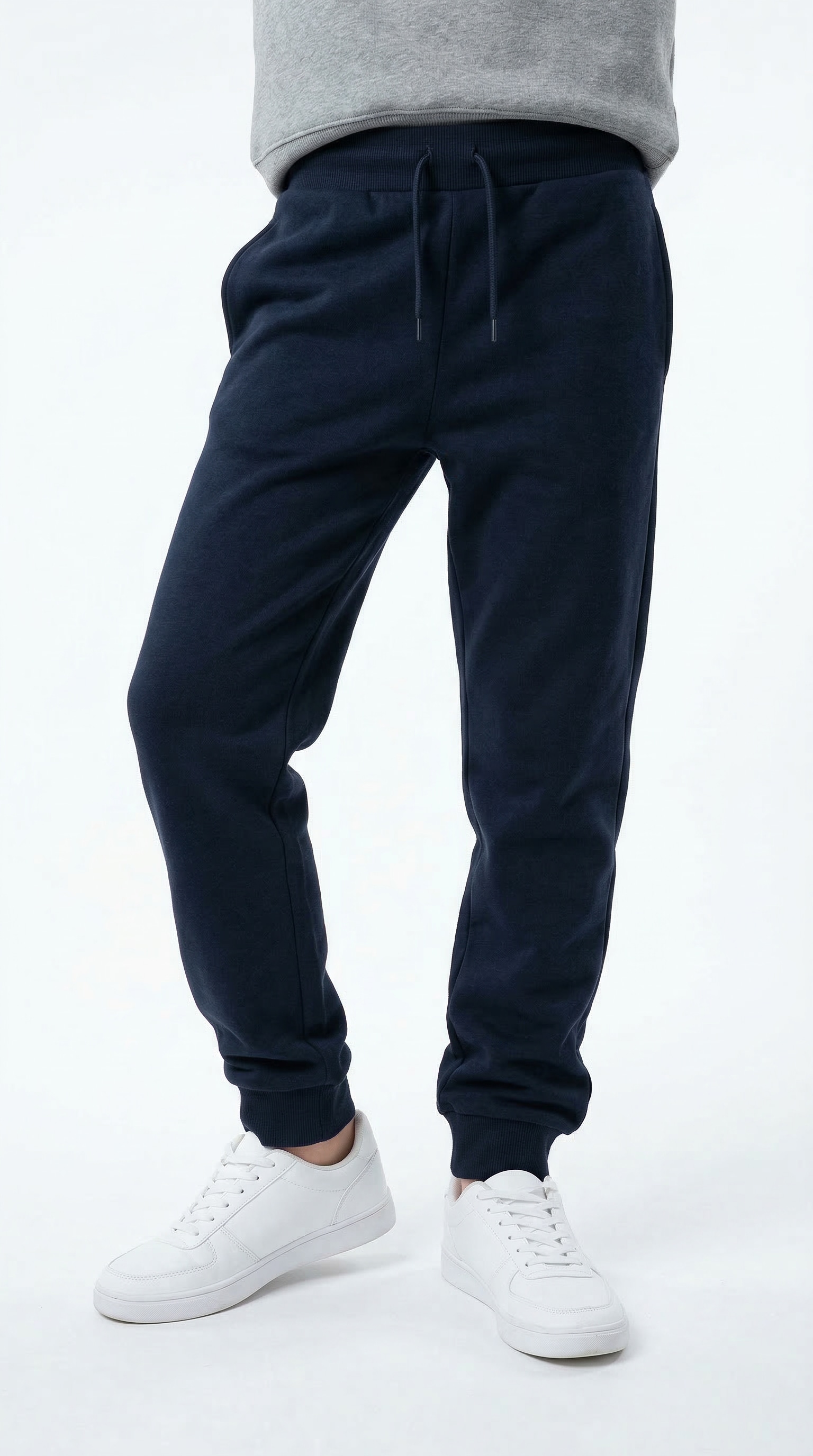 Name It Sweatpants »NKMVIAN NREG SWE PANT UNB NOOS«
