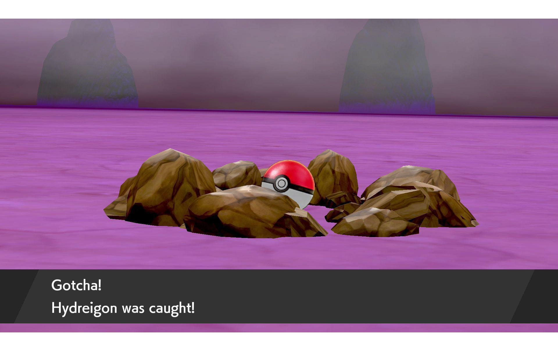 Nintendo Spielesoftware »Pokemon Schwert«, Nintendo Switch